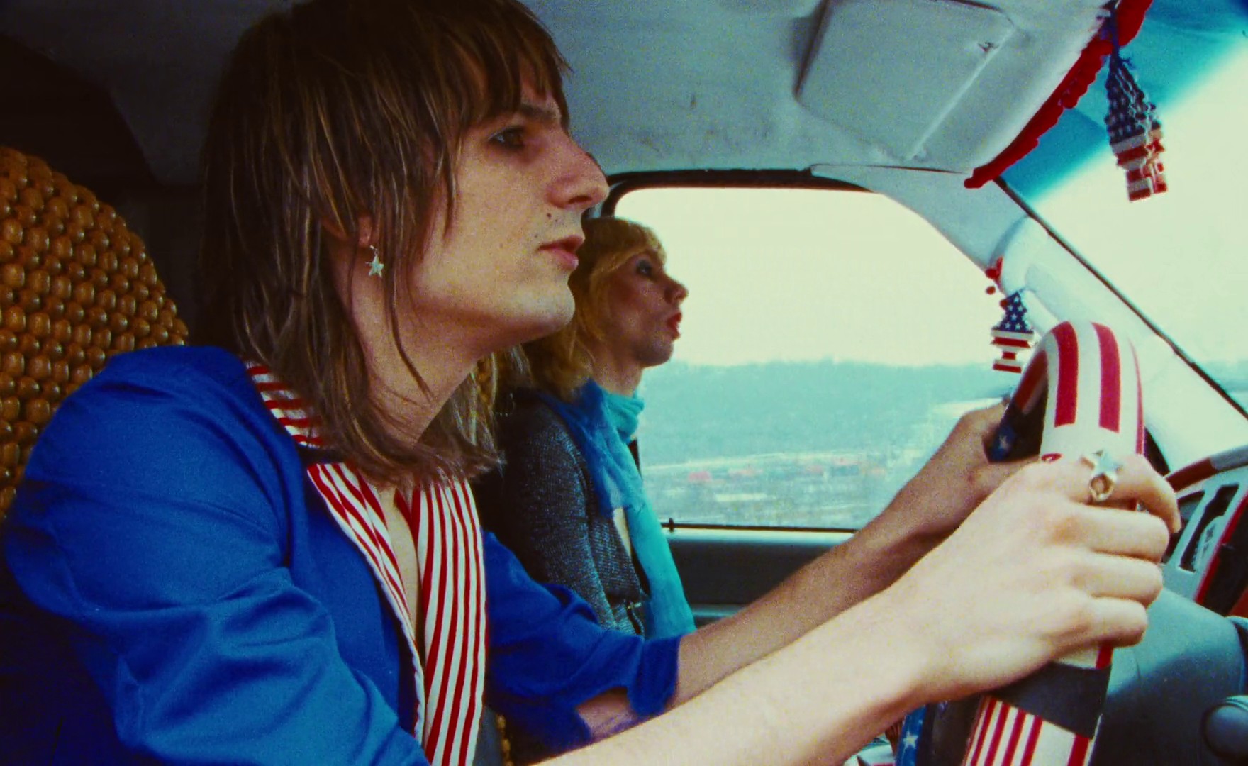 The one  (2020) —  shot,  lighting