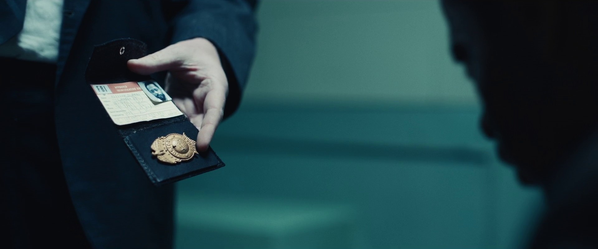 Judas and the Black Messiah (2021) —  shot,  lighting