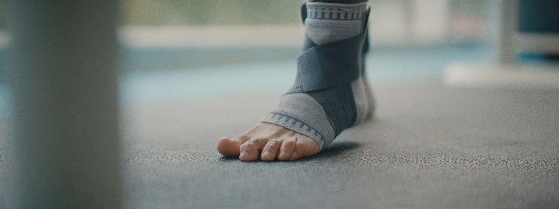 VISA - Road to Pyeongchang Winter Olympics (2018) —  shot,  lighting