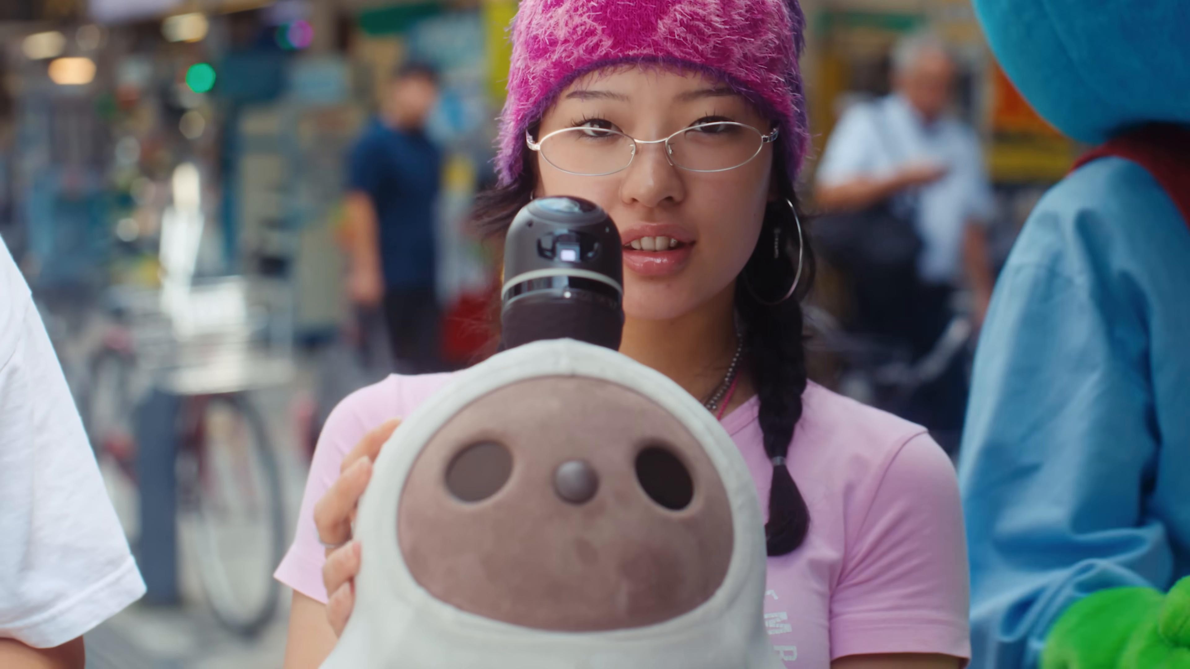 U Gotta (2024) —  shot,  lighting