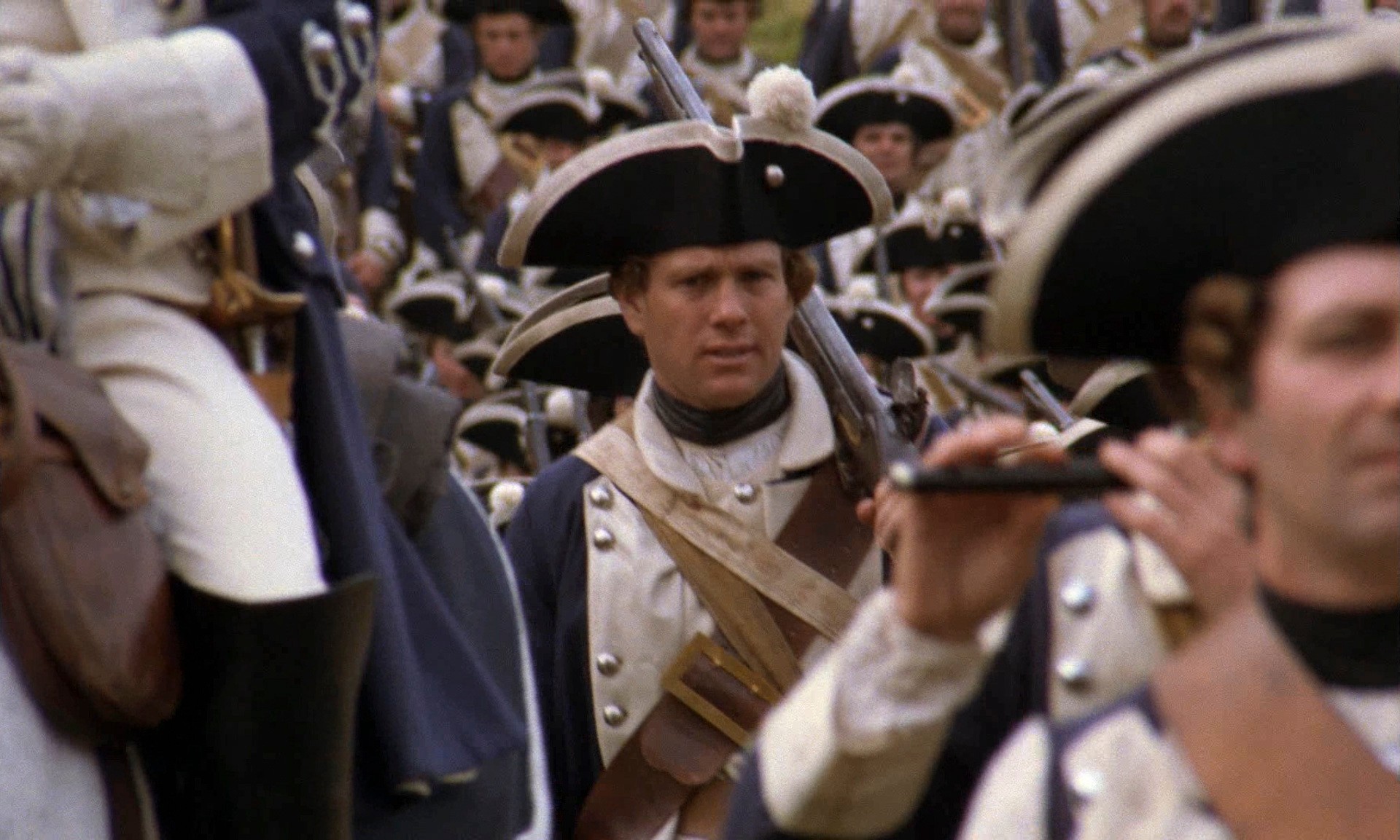 Barry Lyndon (1975) —  shot,  lighting