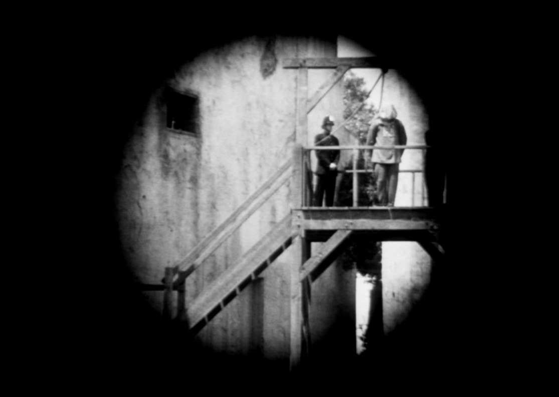 Magnolia (2000) —  shot,  lighting