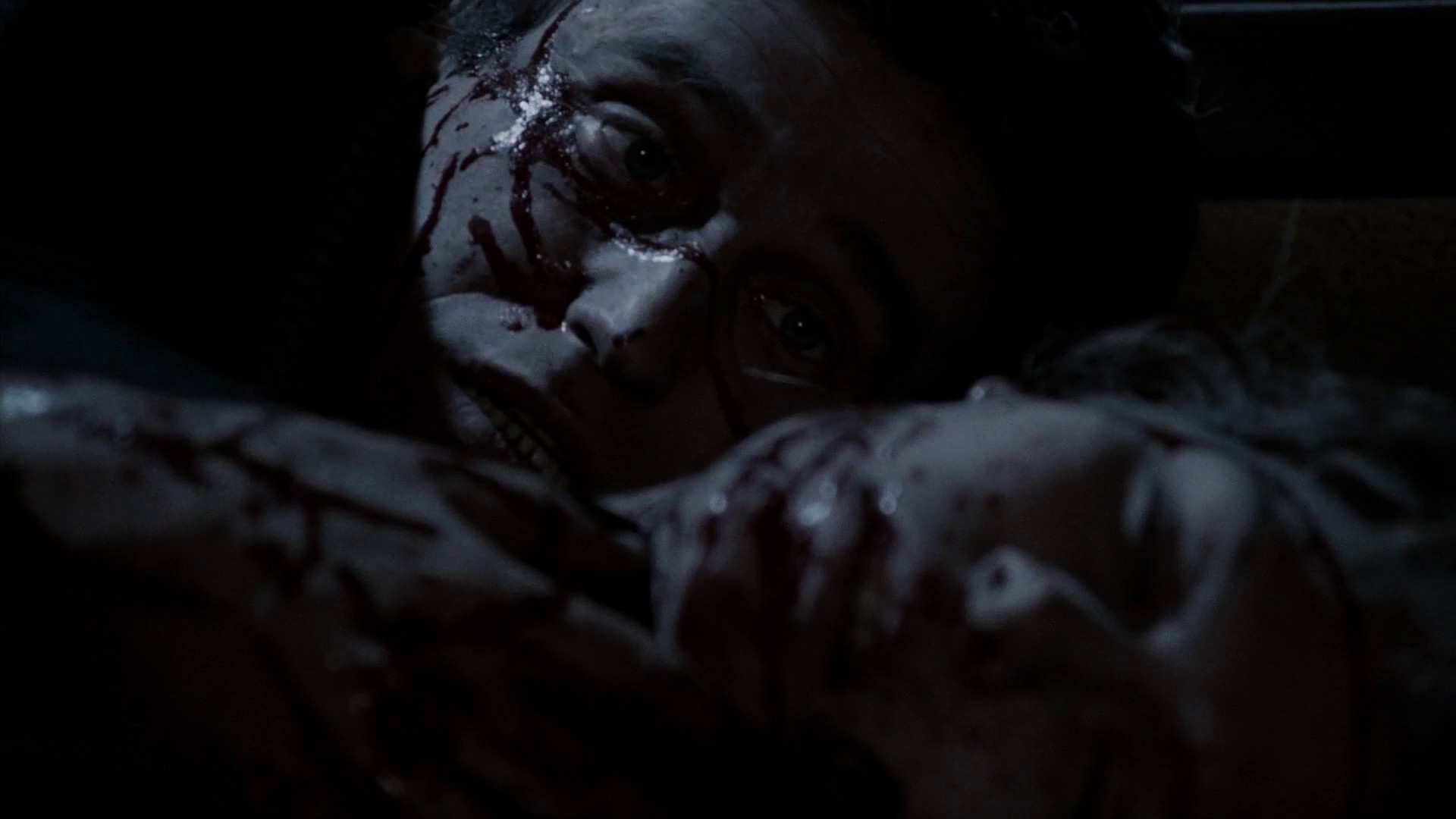 The Third Part of the Night (1972) —  shot,  lighting