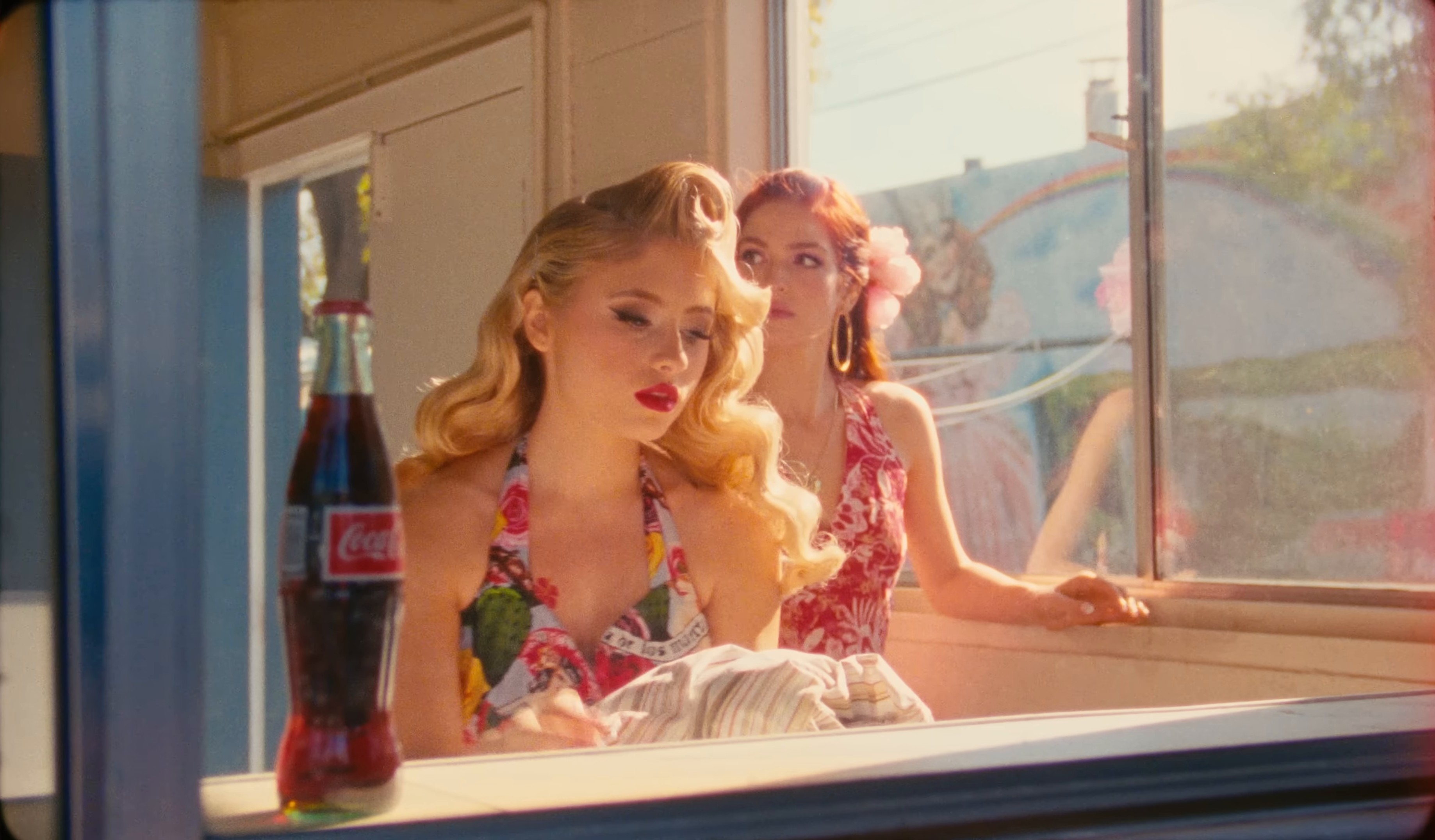 San Francisco (2024) —  shot,  lighting