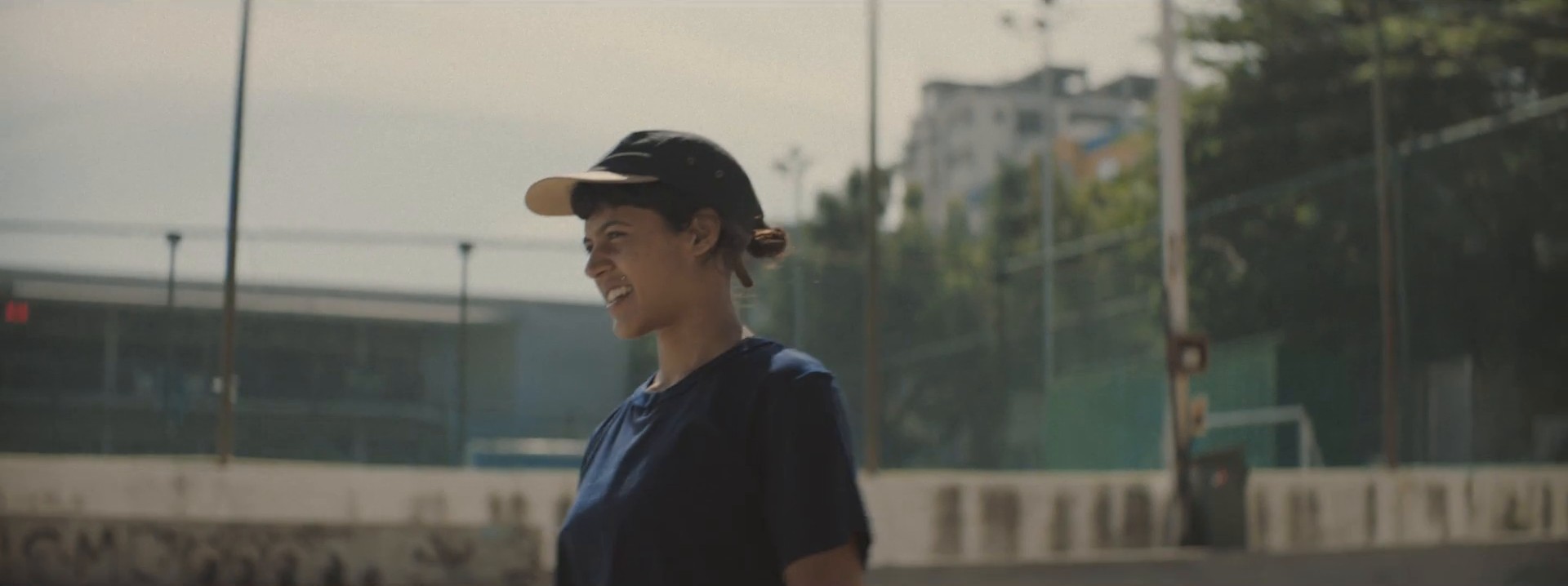 TOYOTA - START YOUR IMPOSSIBLE - Atita Verghese (2018) —  shot,  lighting