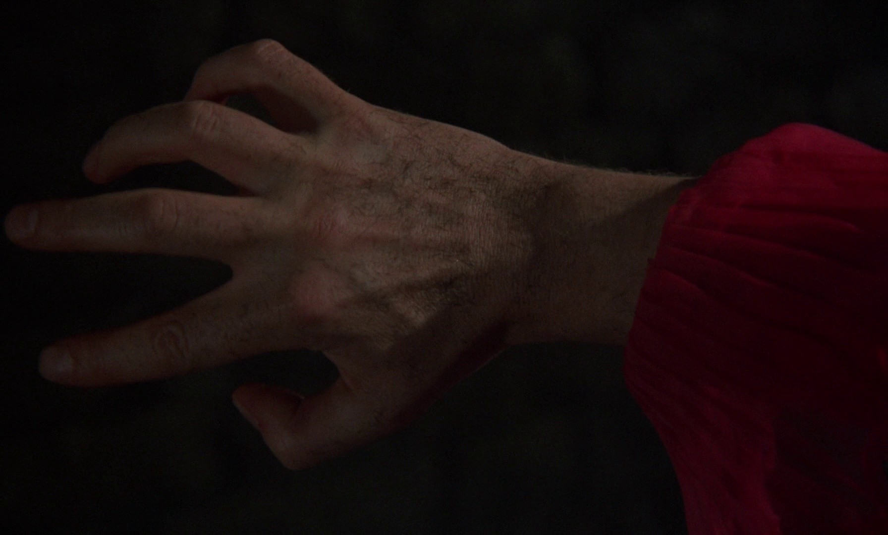 Dr Jekyll & Sister Hyde (1972) —  shot,  lighting