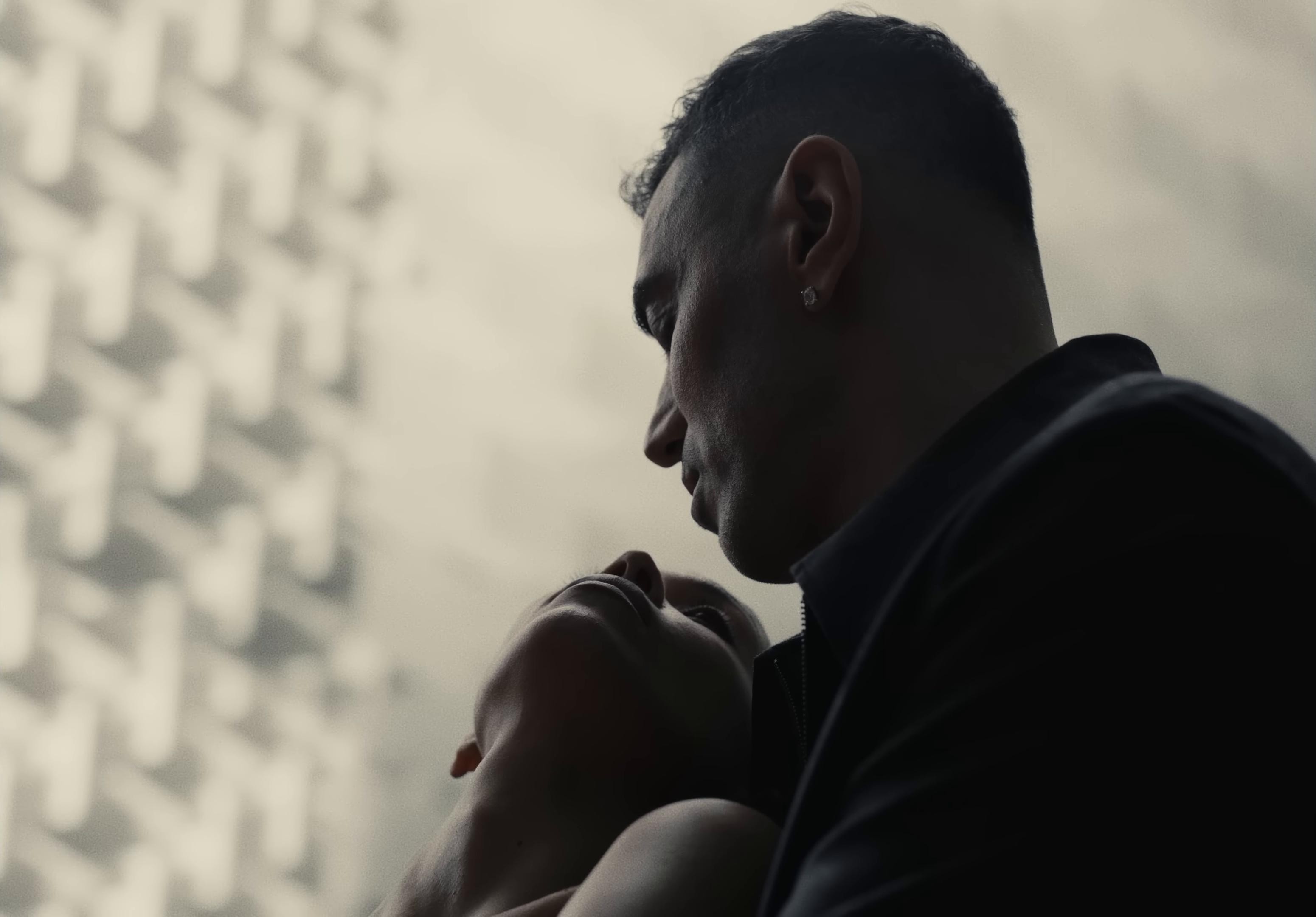 LEI (2025) —  shot,  lighting