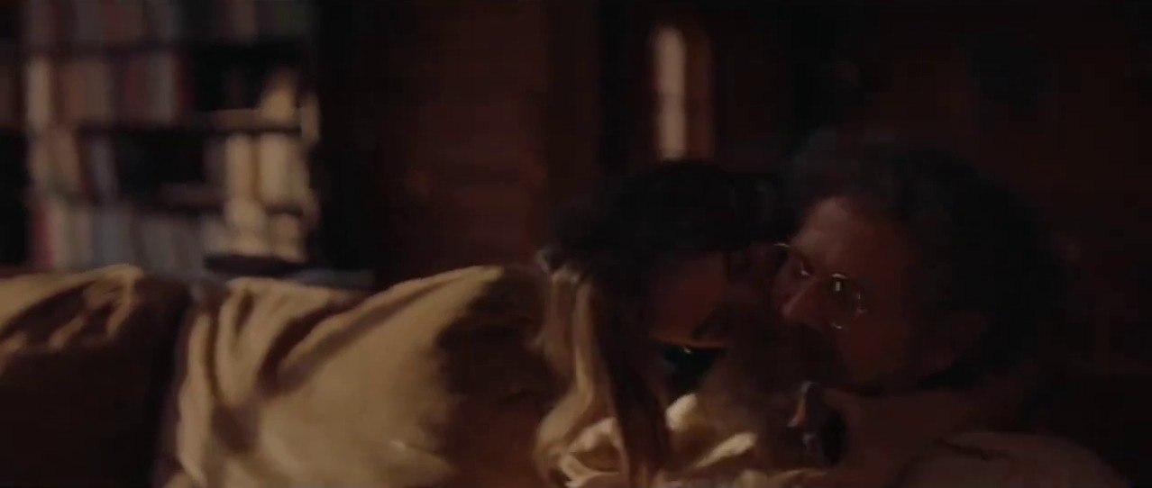 Centro Oncólogico Gustave Roussy_A True Story (2023) —  shot,  lighting