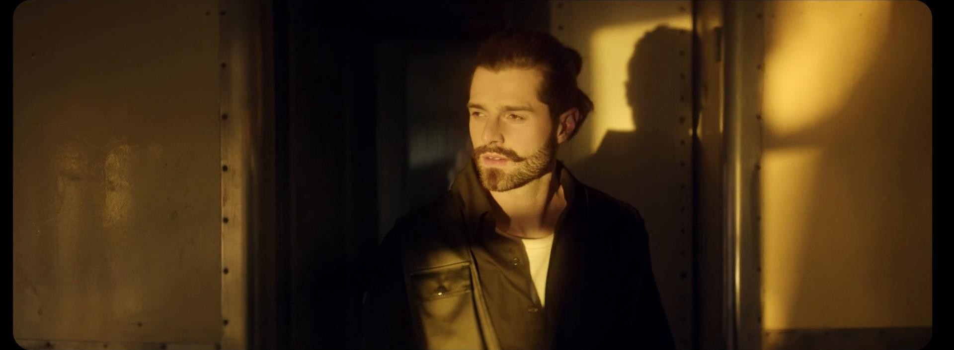 JOHNNIE WALKER | WALKERS CULTURE | DIRECTOR’S CUT (2022) —  shot,  lighting