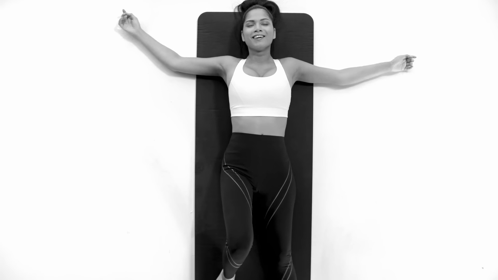 Leave the Cult Join the Club (2024) —  shot,  lighting