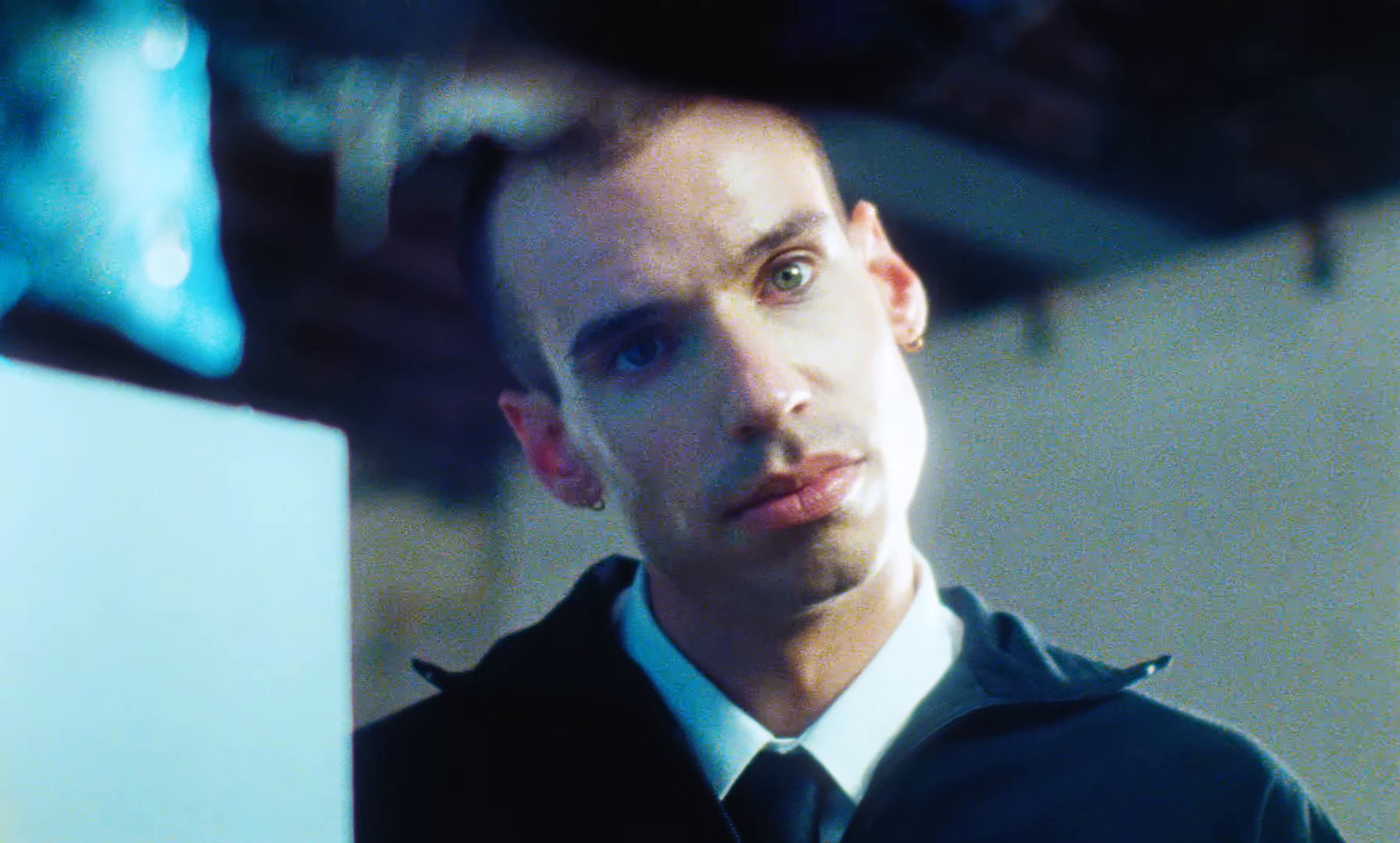 Le Vide (2025) —  shot,  lighting