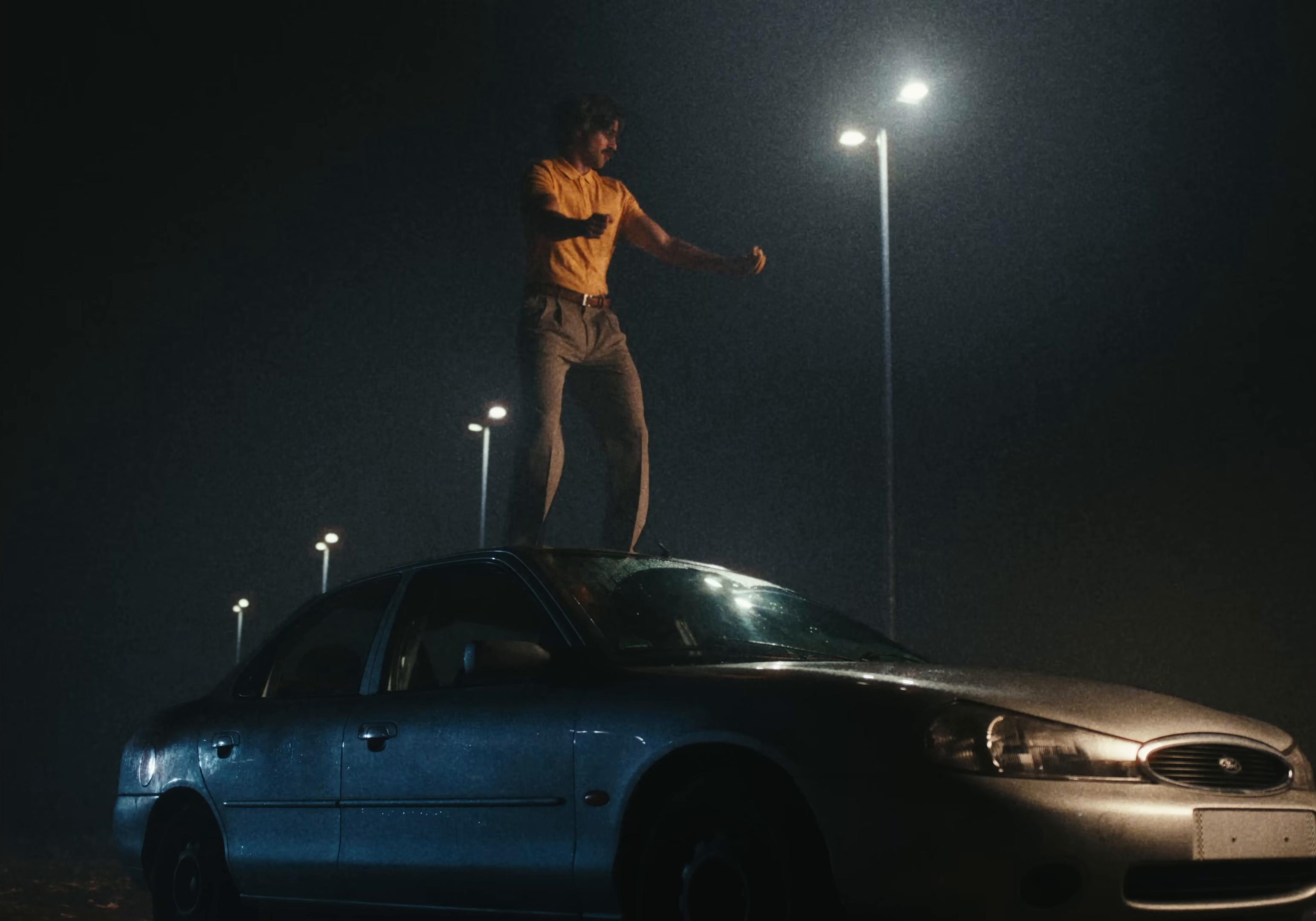 TANZNEID (2025) —  shot,  lighting