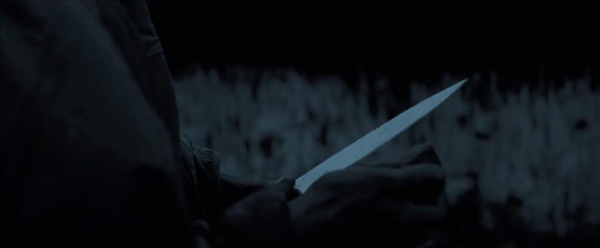 How Long? (2013) —  shot,  lighting