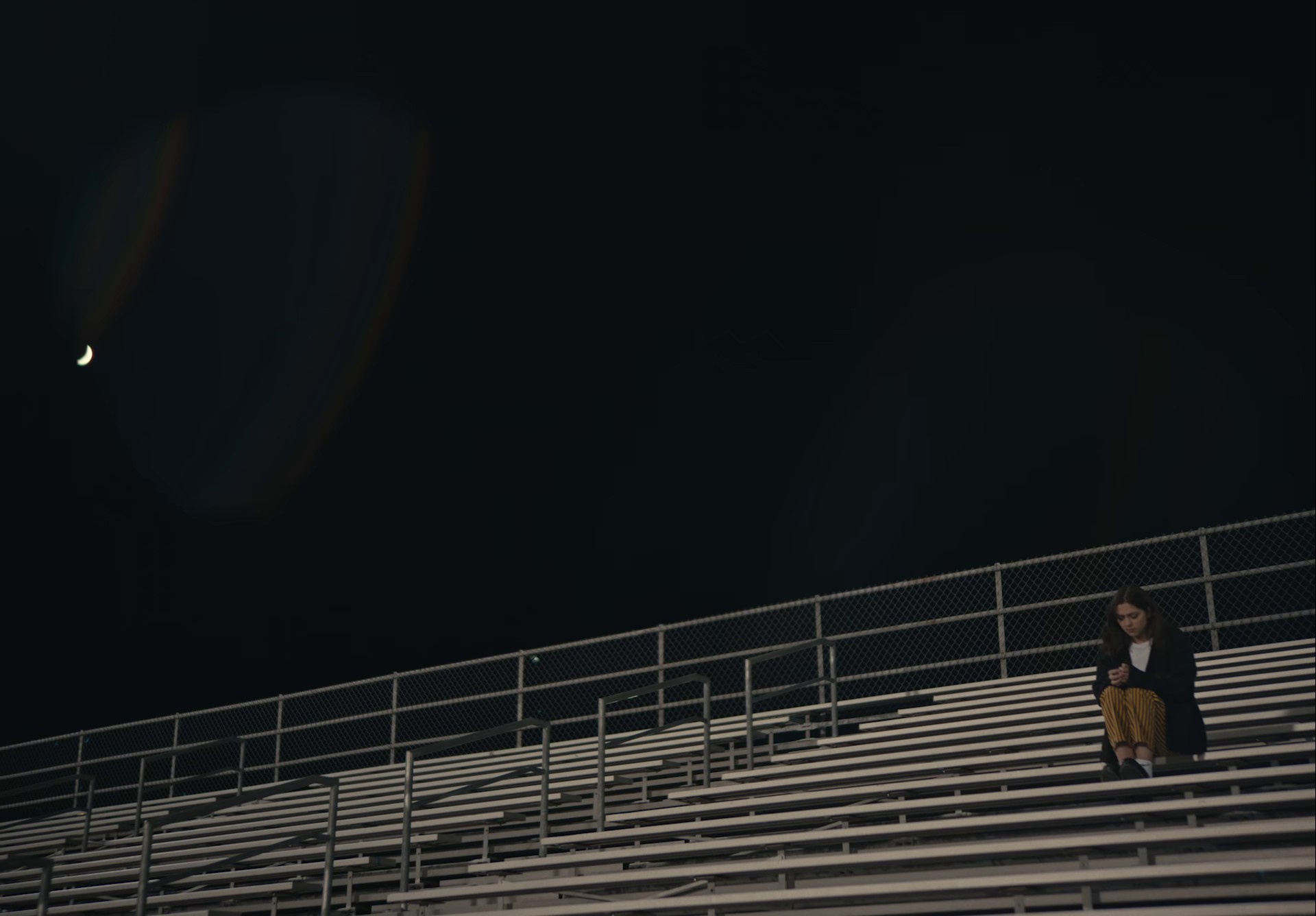 doomsday (2021) —  shot,  lighting