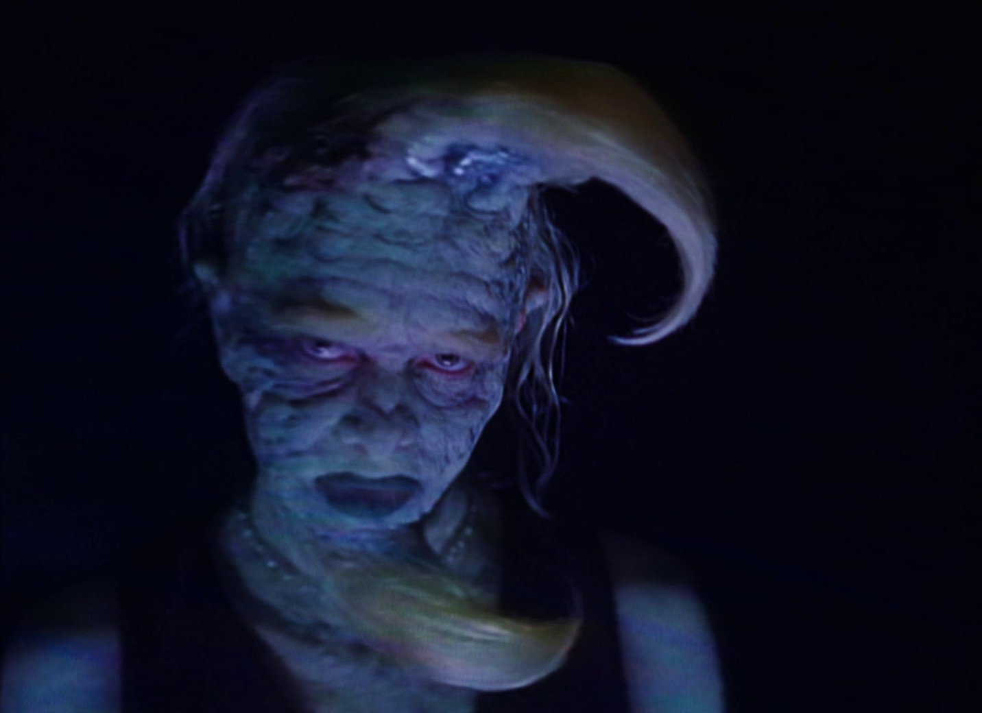 I Saw the TV Glow (2024) —  shot,  lighting