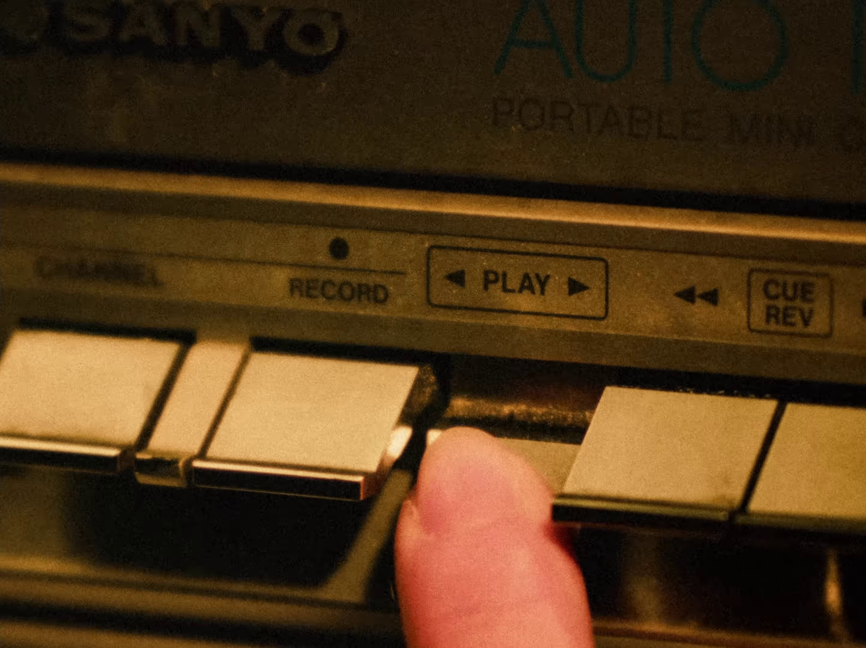 YEAH (2023) —  shot,  lighting