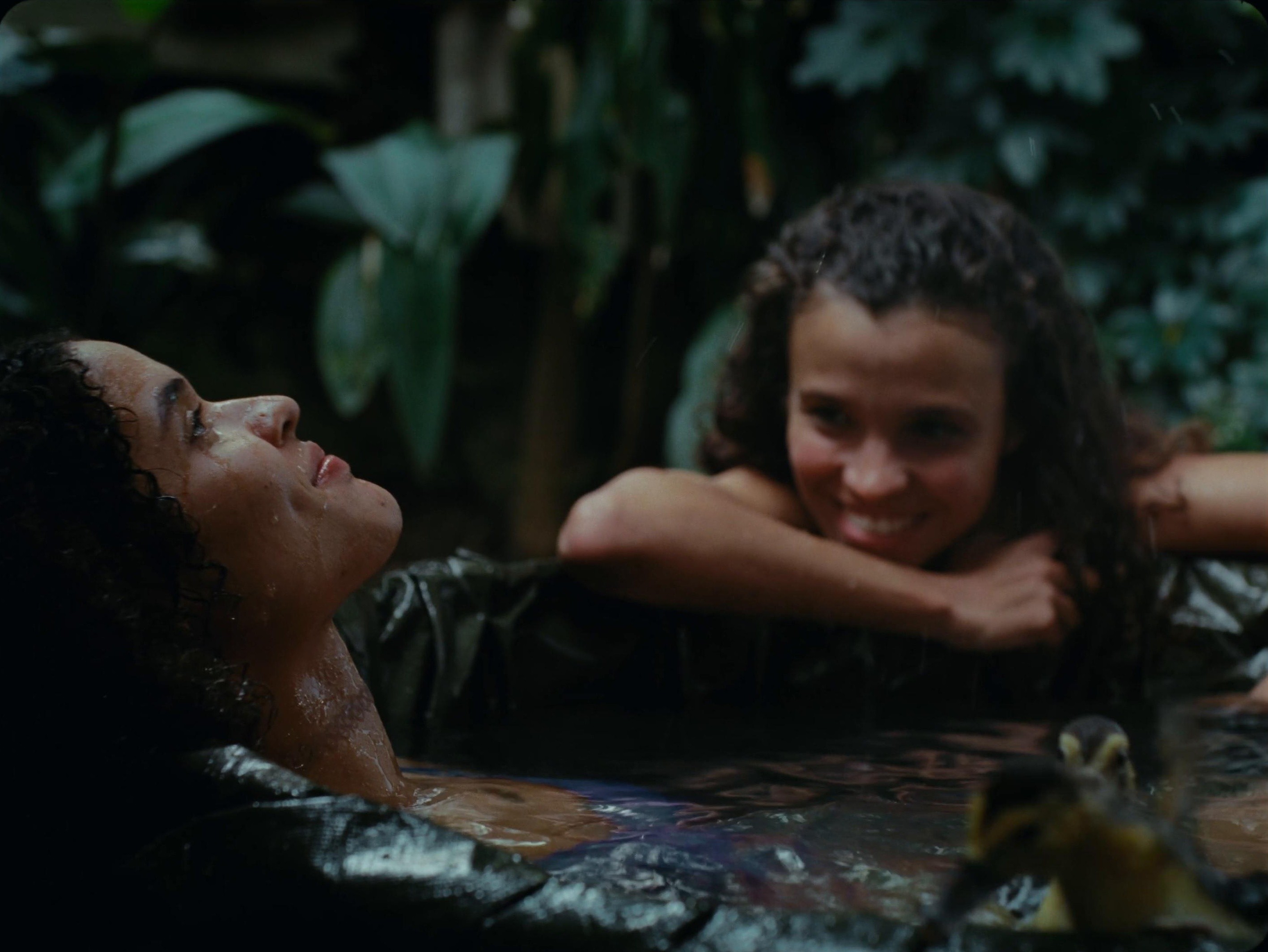 Beleza. Mas agora a gente faz o que com isso? (2025) —  shot,  lighting