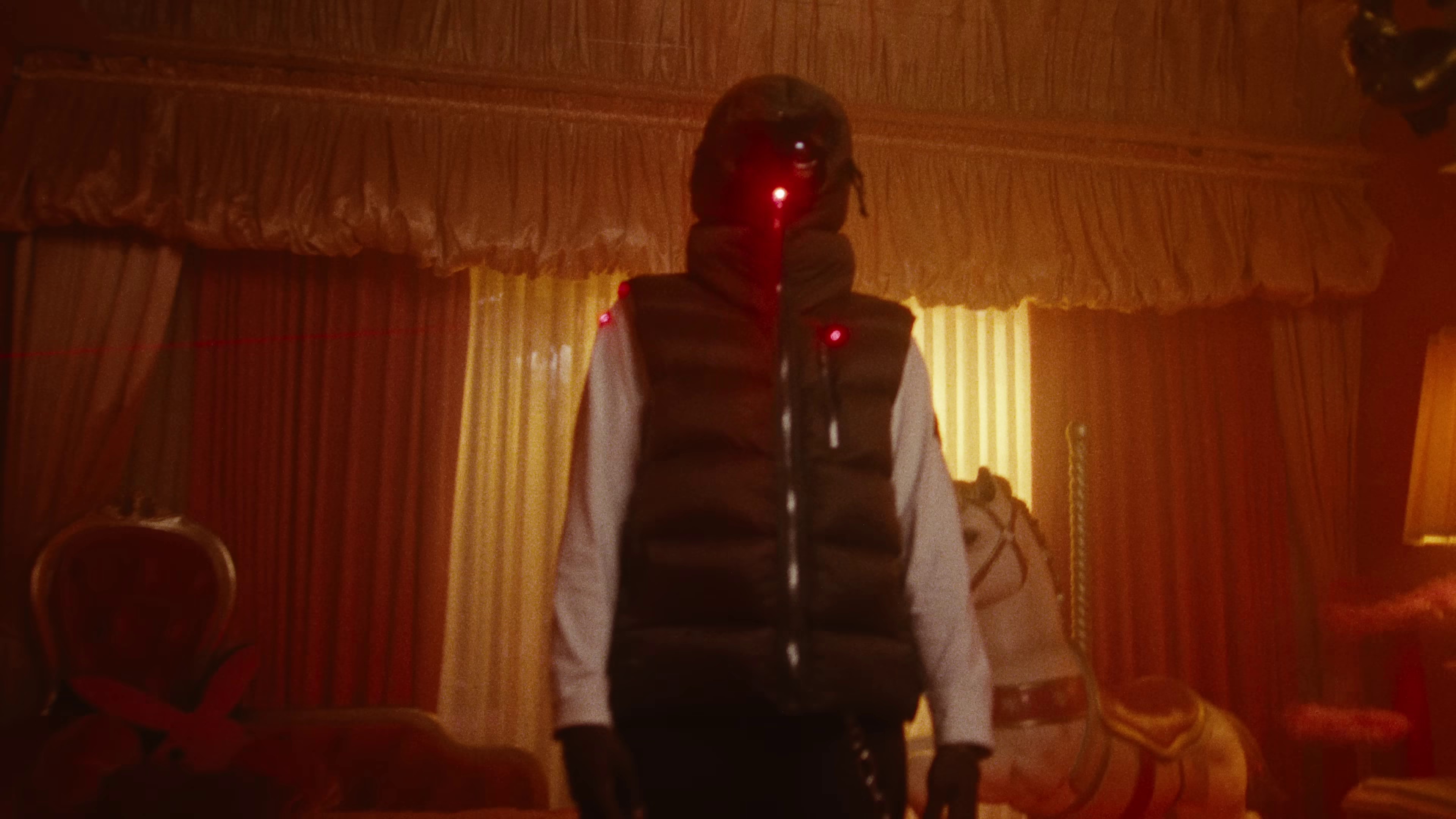 Simple  (2022) —  shot,  lighting