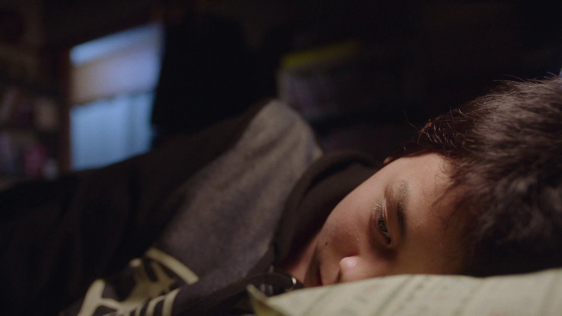 Ainu Mosir (2020) —  shot,  lighting