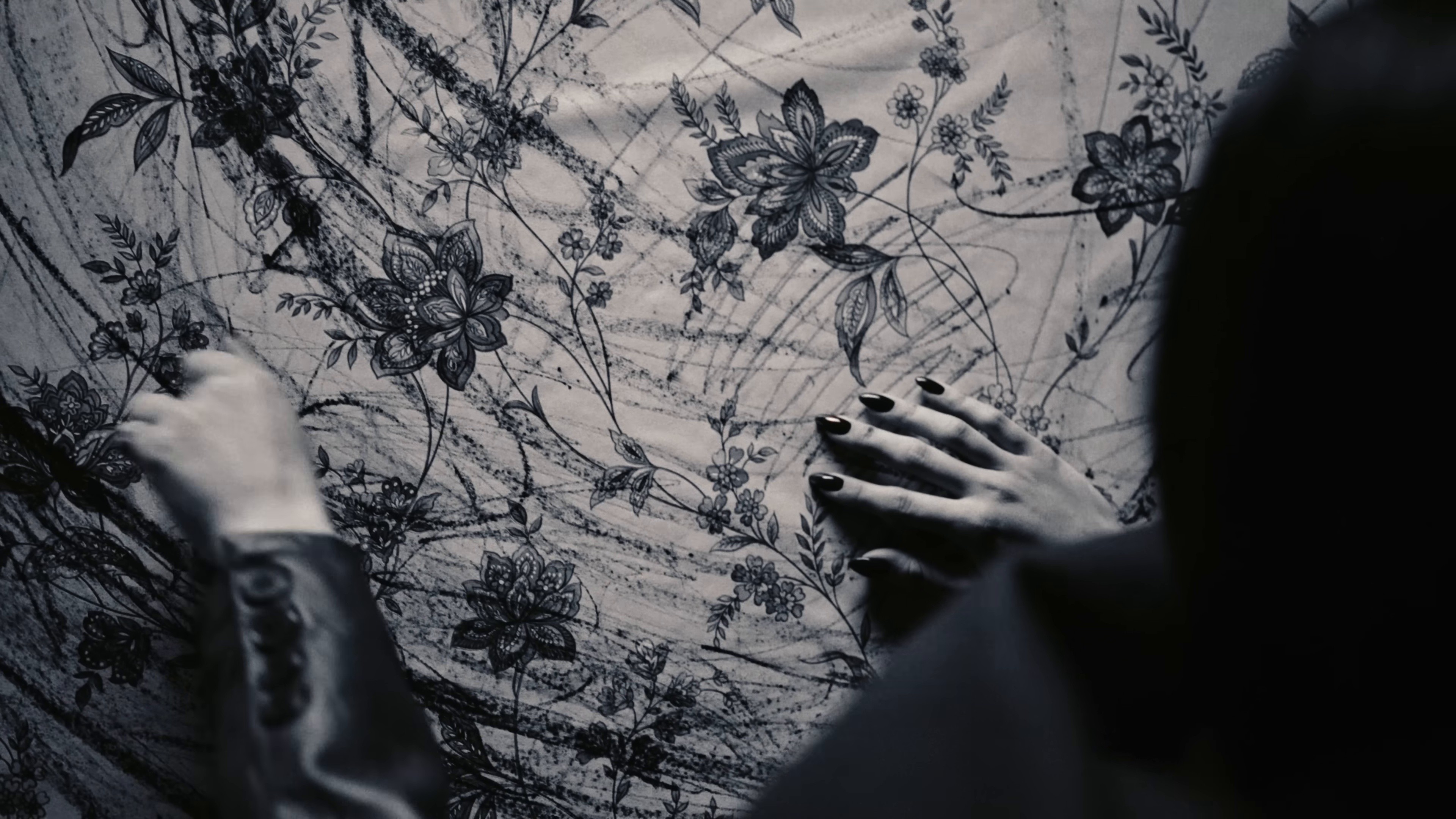 Me Hubiese Gustado (2025) —  shot,  lighting