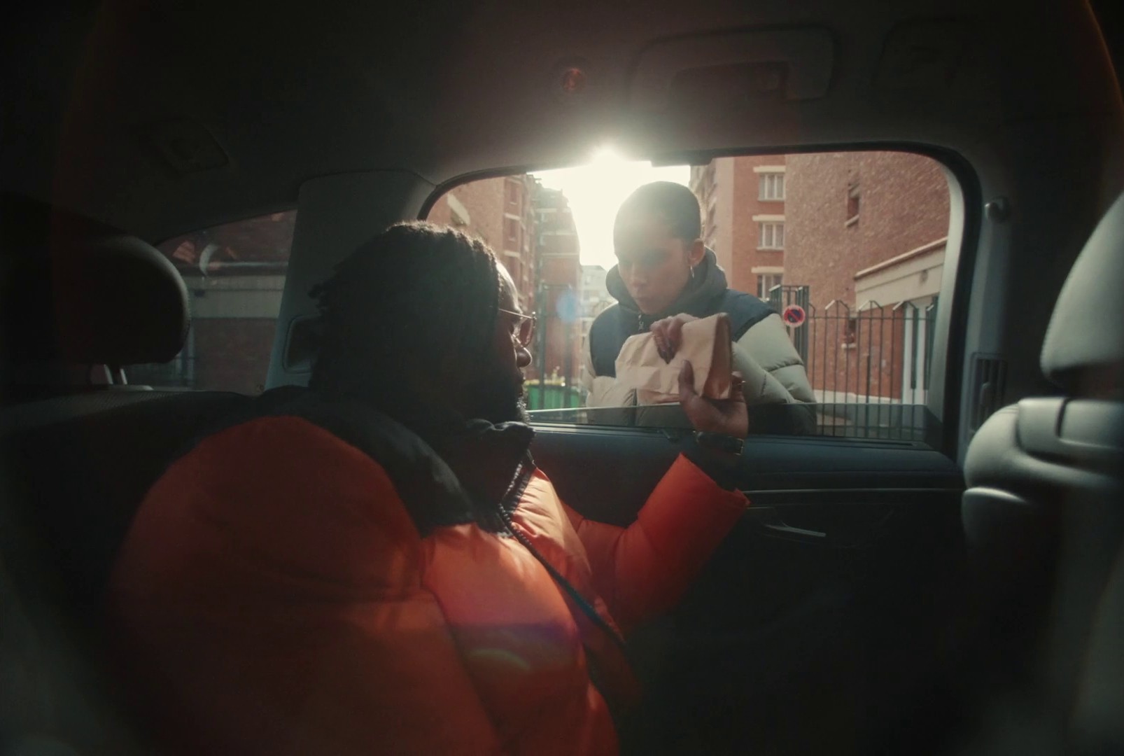 Topboy (2020) —  shot,  lighting