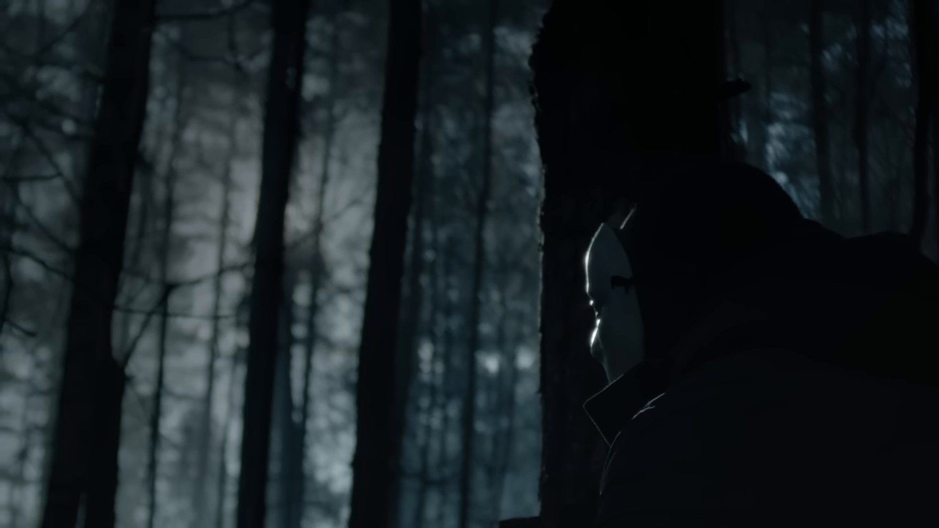 OZEBA (2024) —  shot,  lighting