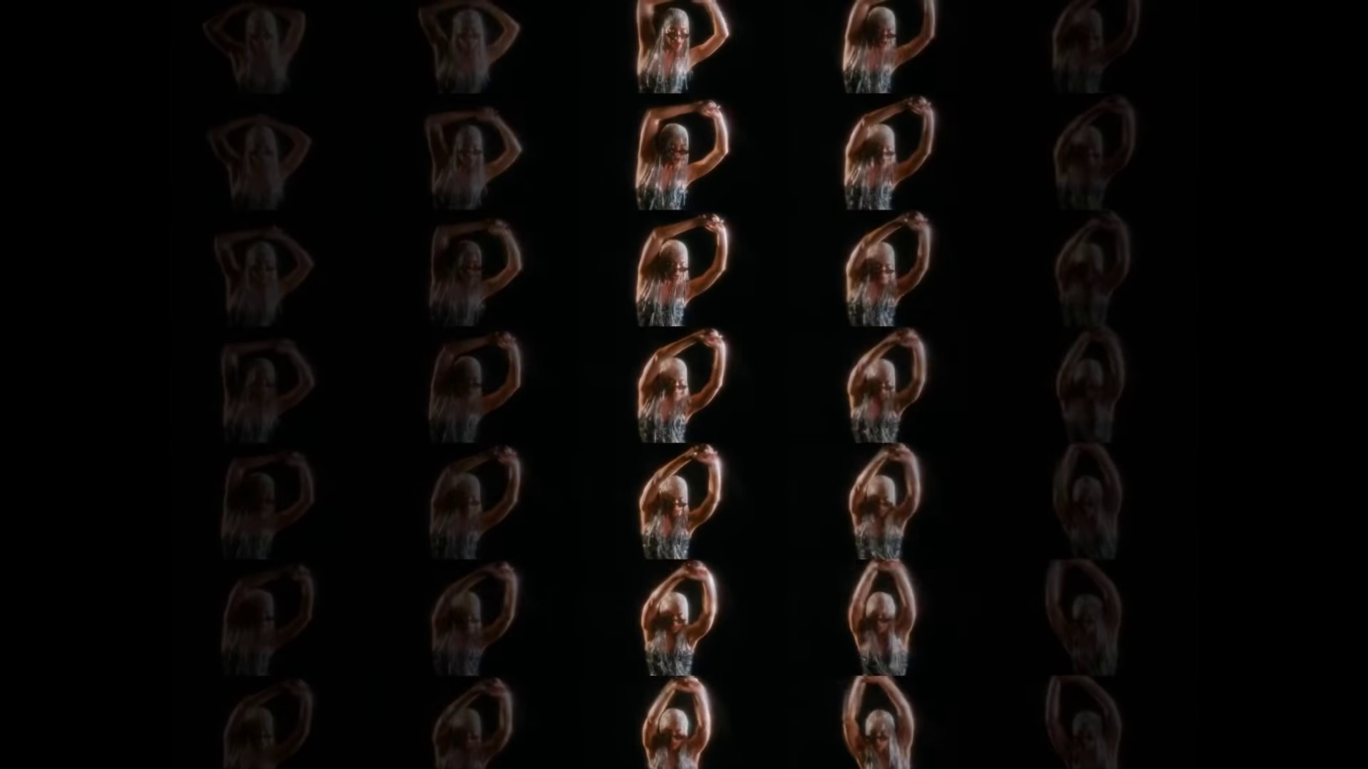 24 Hours (2021) —  shot,  lighting