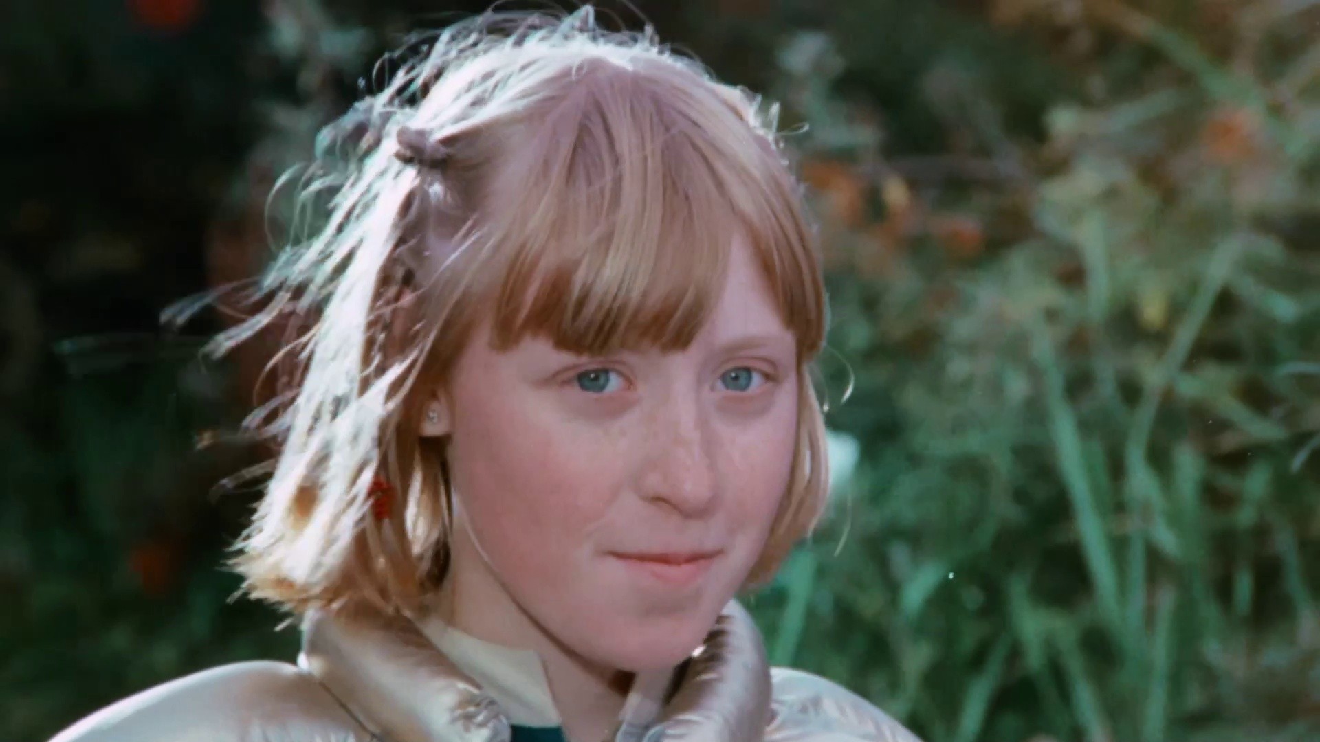 Synteza (1984) —  shot,  lighting