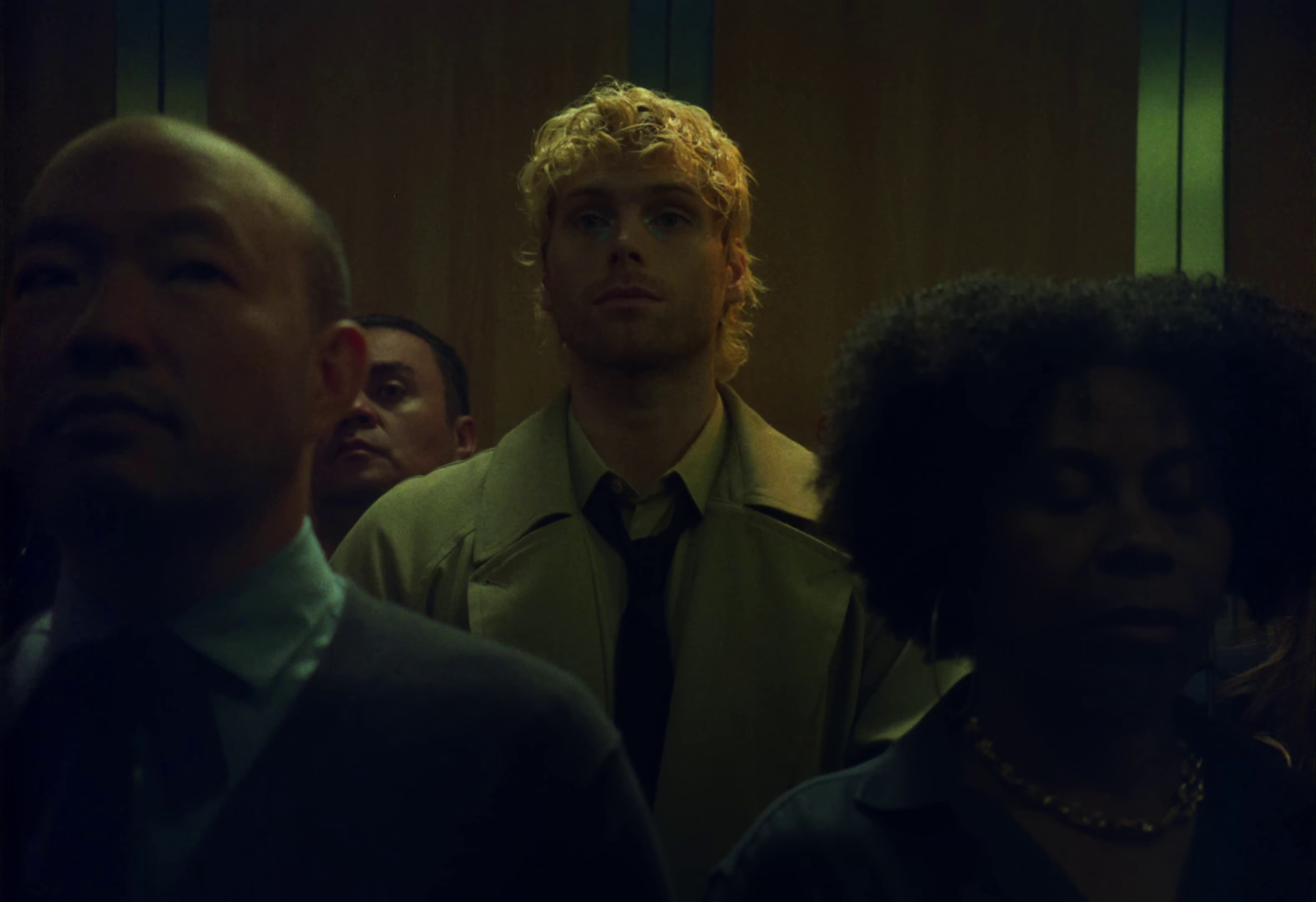 Shakes (2024) —  shot,  lighting