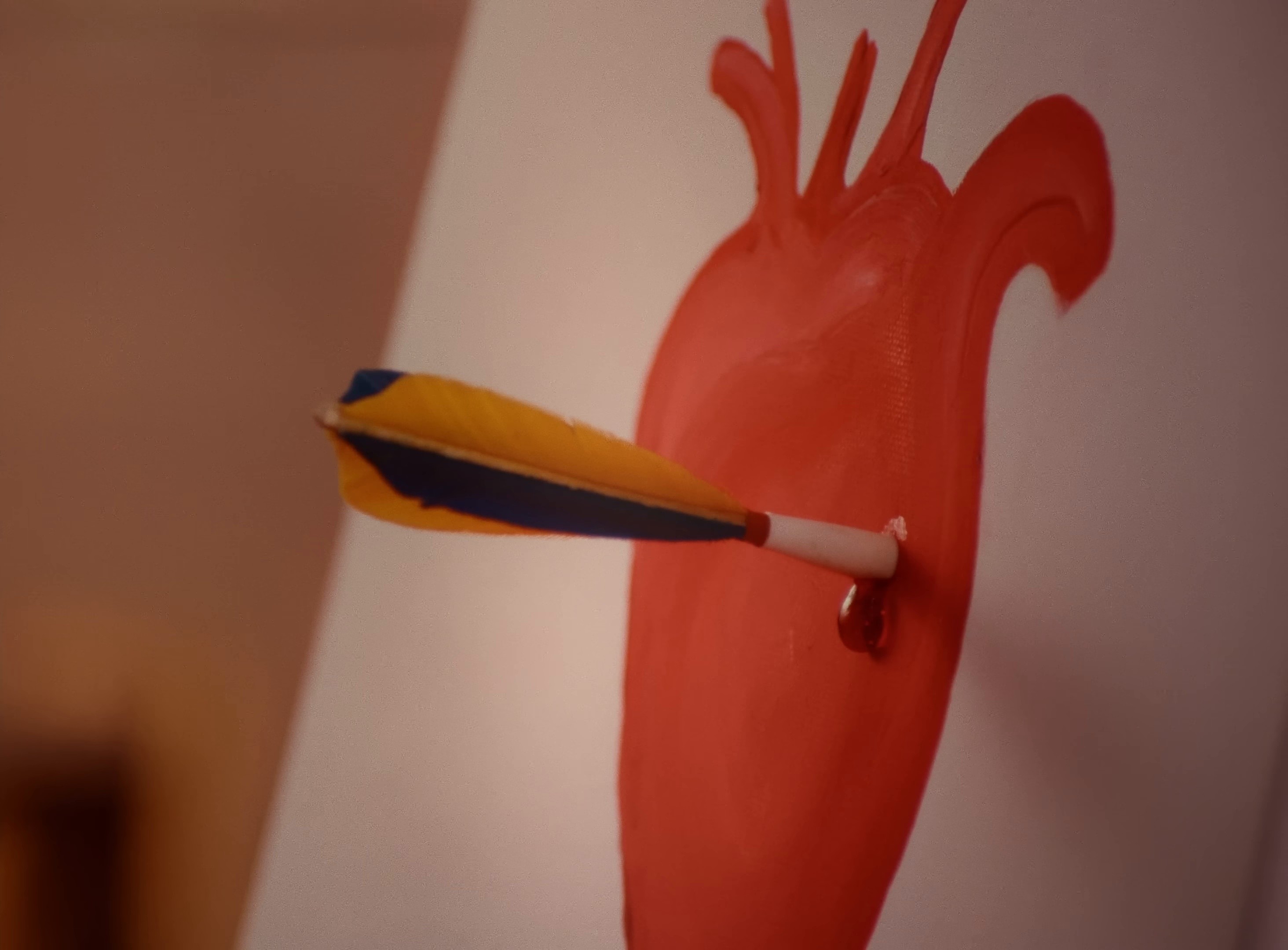 Ma faute (2025) —  shot,  lighting