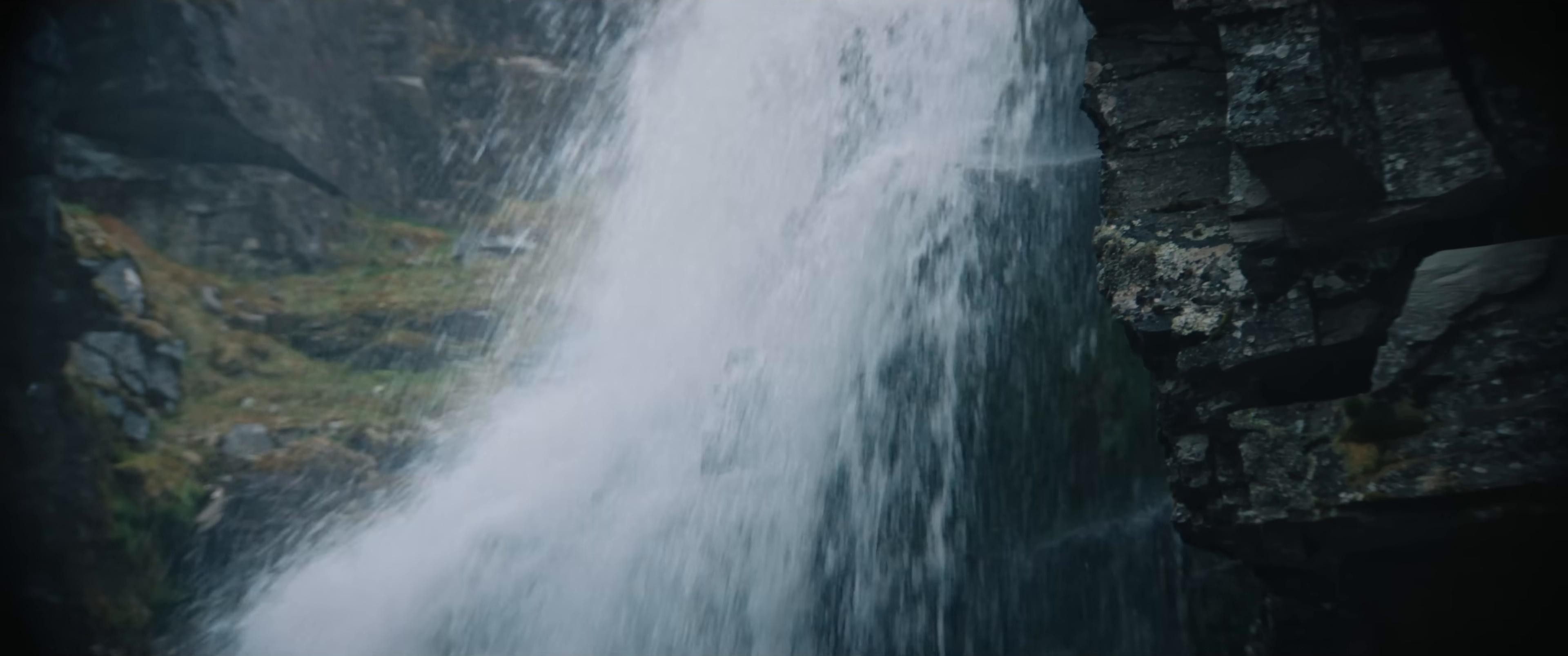 Birna (2024) —  shot,  lighting