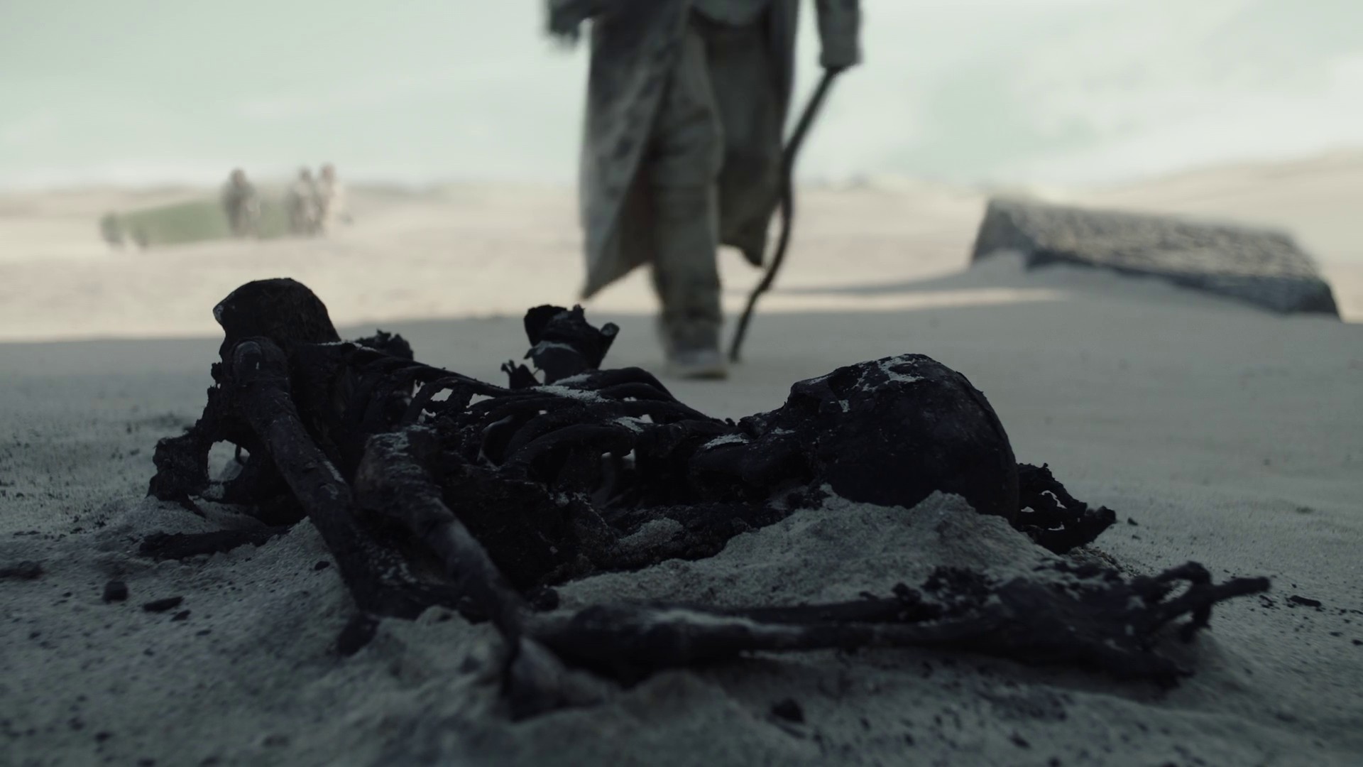 Umbilical (2020) —  shot,  lighting