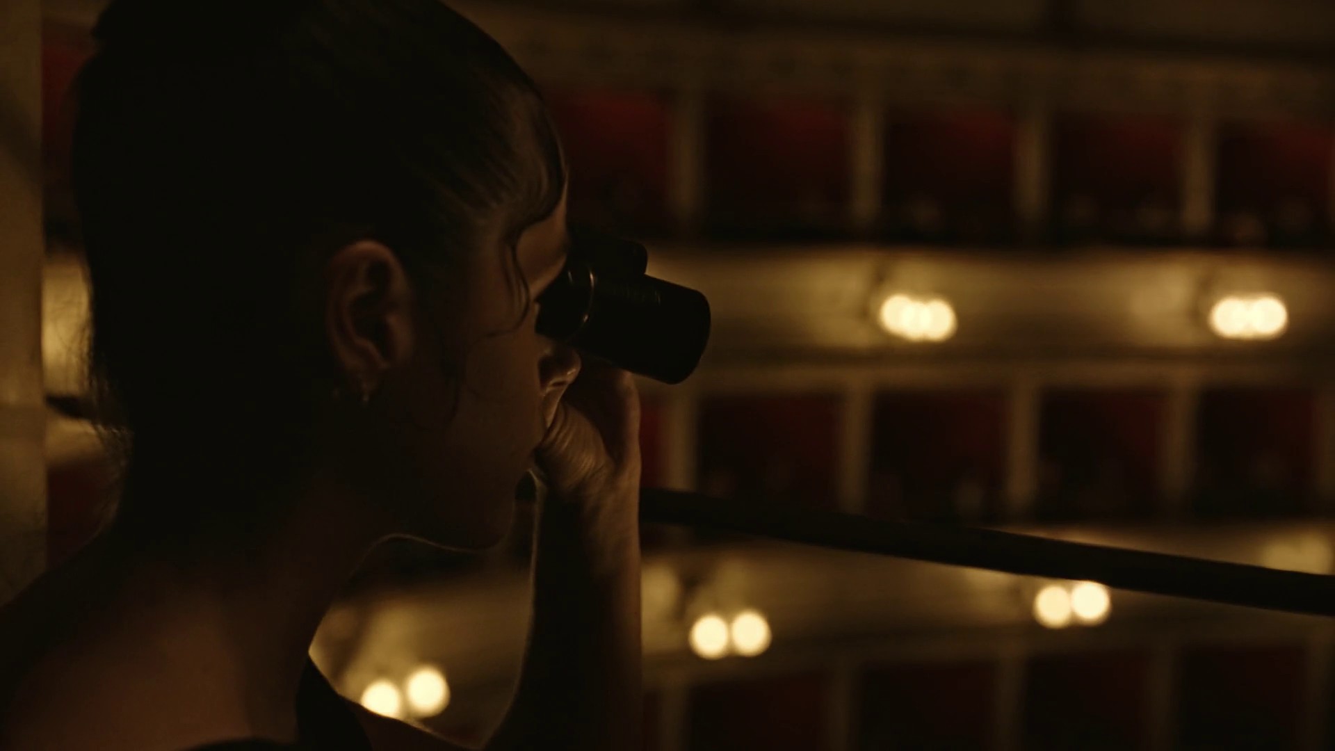 ITA AIRWAYS - A Sky Full Of Italy (DC) (2024) —  shot,  lighting