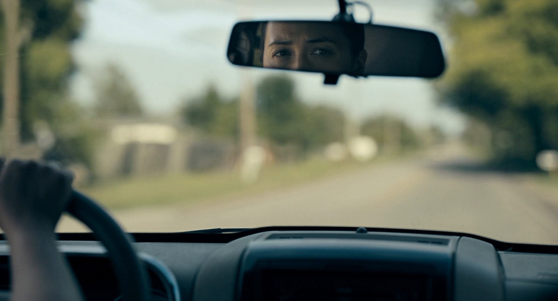 Fancy Dance (2024) —  shot,  lighting