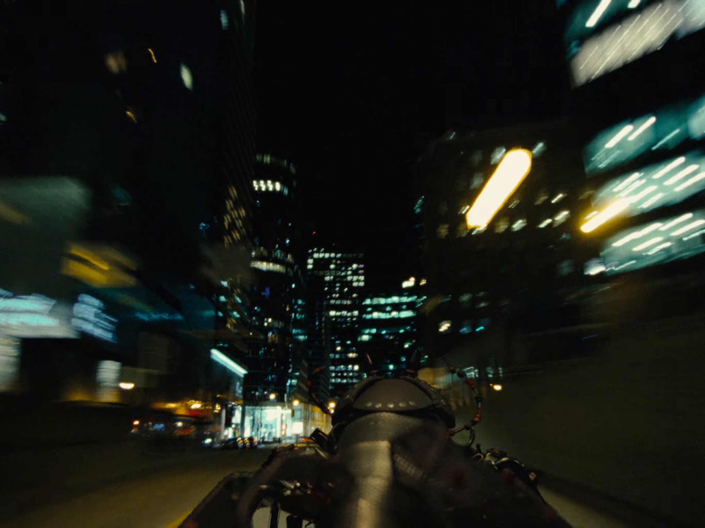 Fauvism (2024) —  shot,  lighting