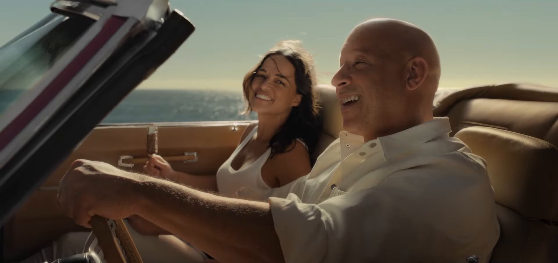 HÄAGEN-DAZS | BIG GAME 2025 COMMERCIAL | “NOT SO FAST, NOT SO FURIOUS” (2025) —  shot,  lighting