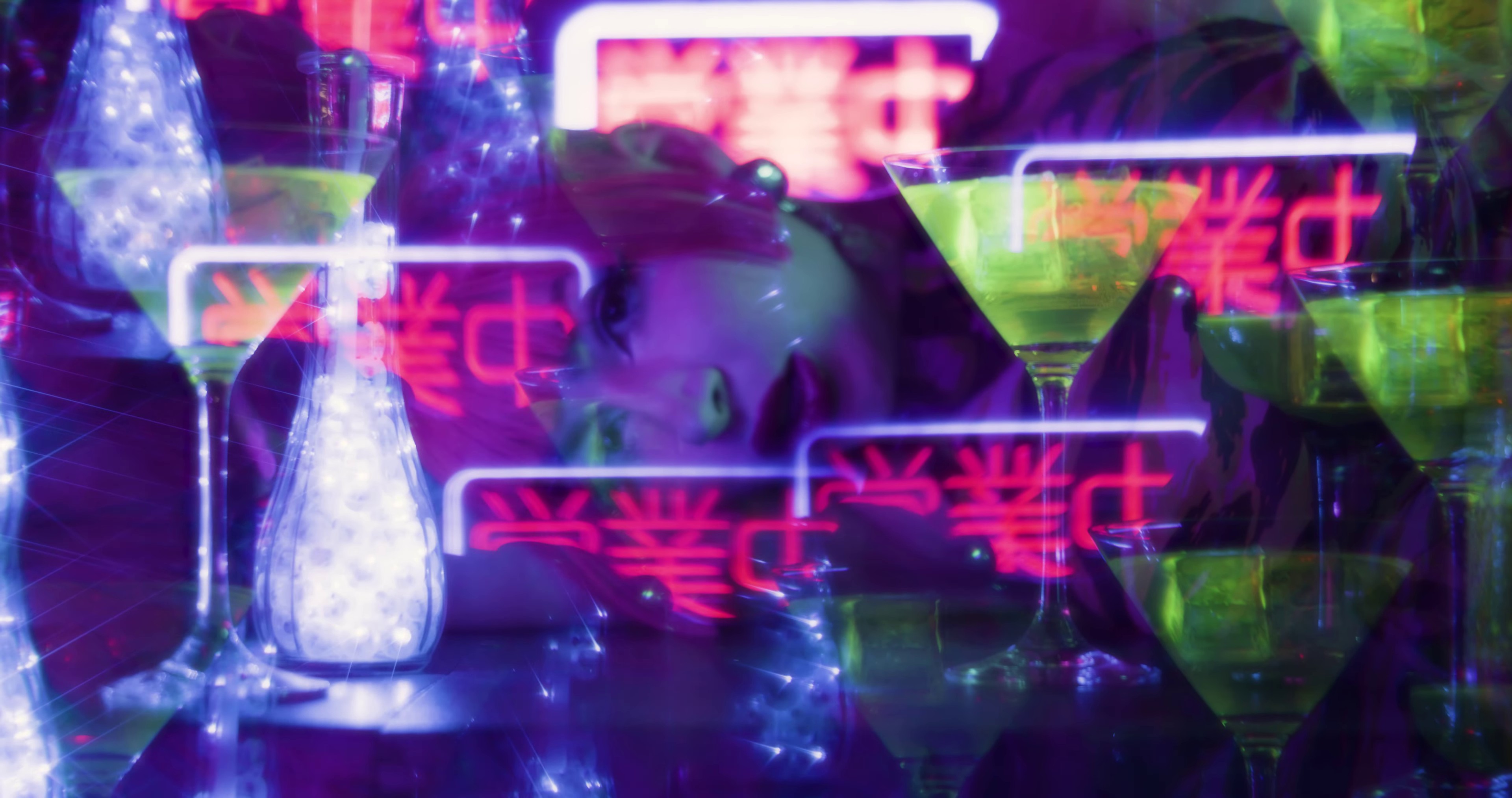 chase the stars (2024) —  shot,  lighting