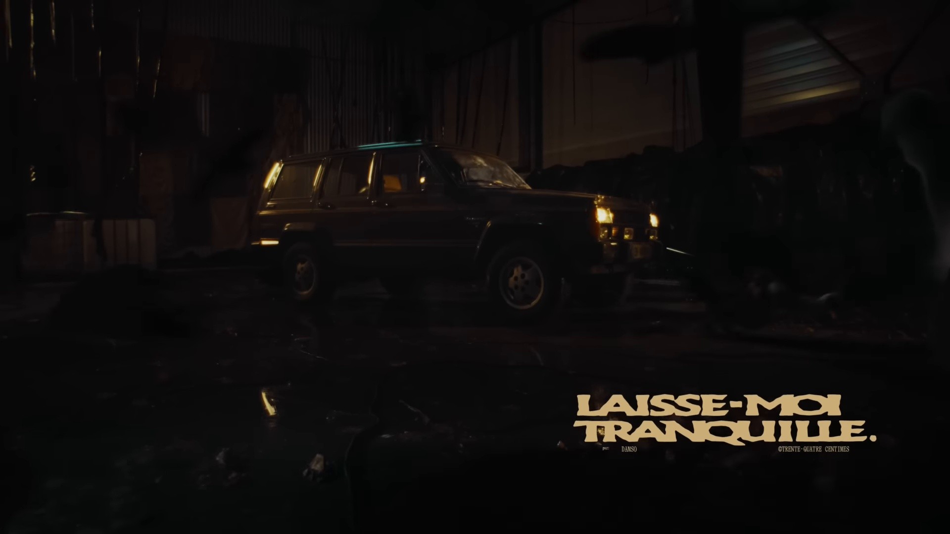 Laisse-moi tranquille (2024) —  shot,  lighting