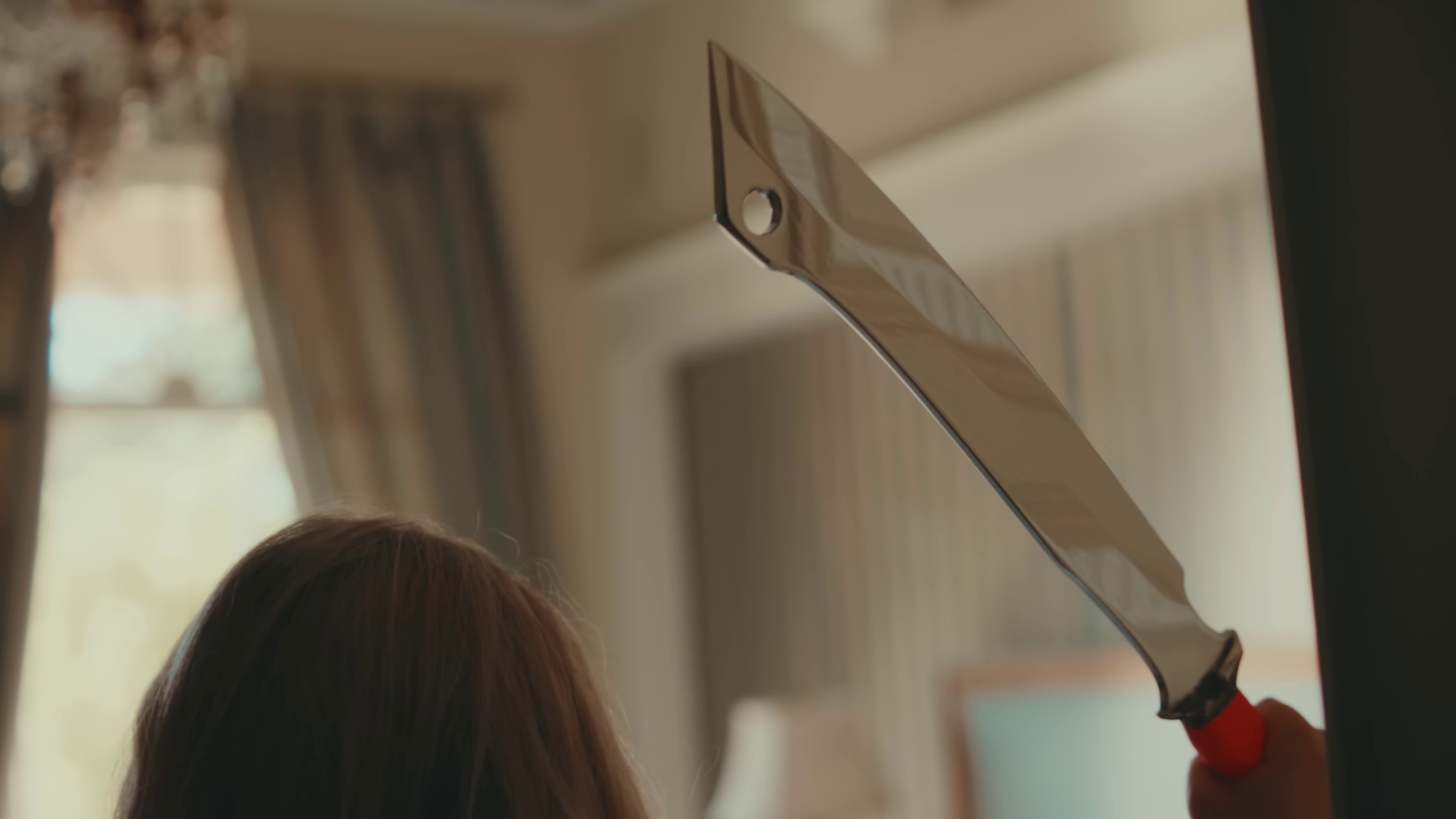 Taste (2024) —  shot,  lighting