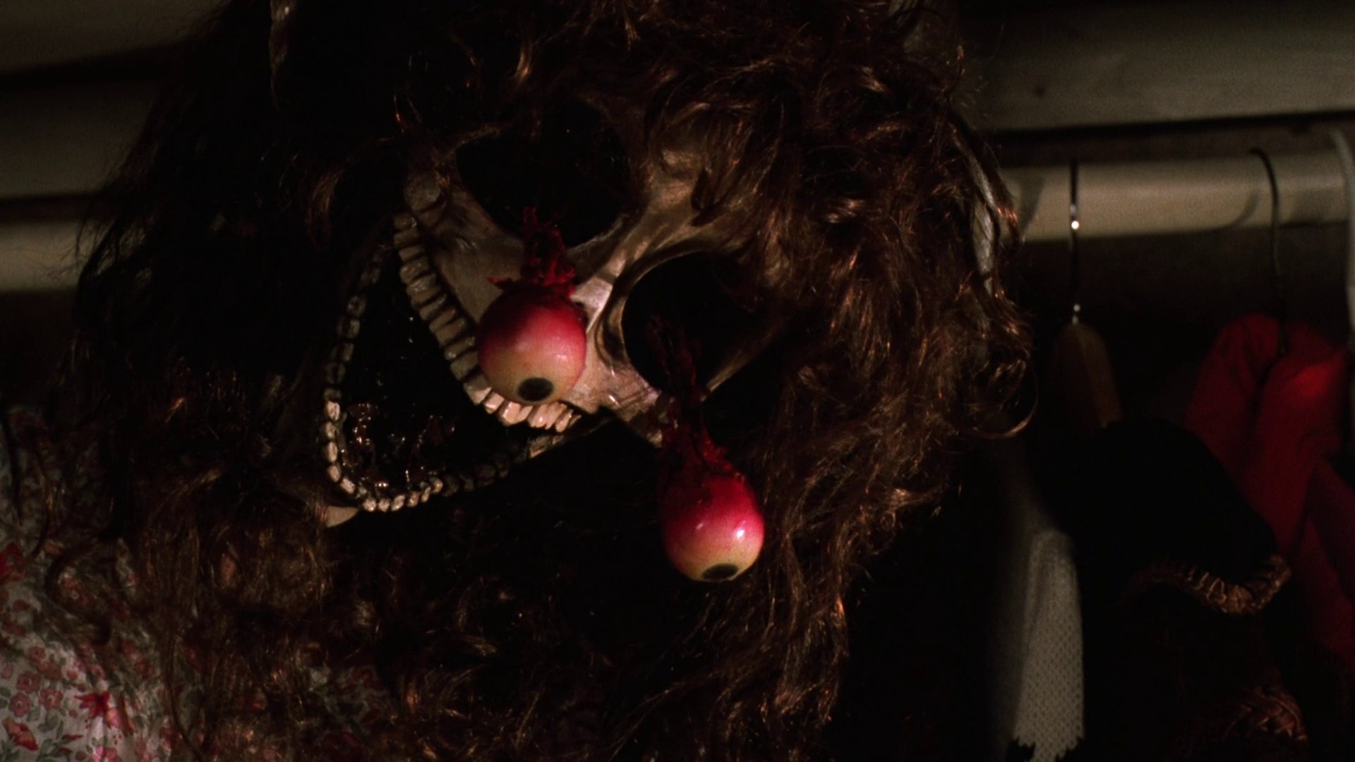 Beetlejuice (1988) —  shot,  lighting