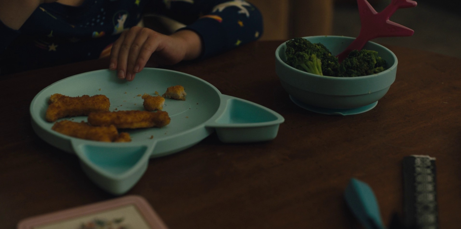 Poor Sisyphus (2021) —  shot,  lighting