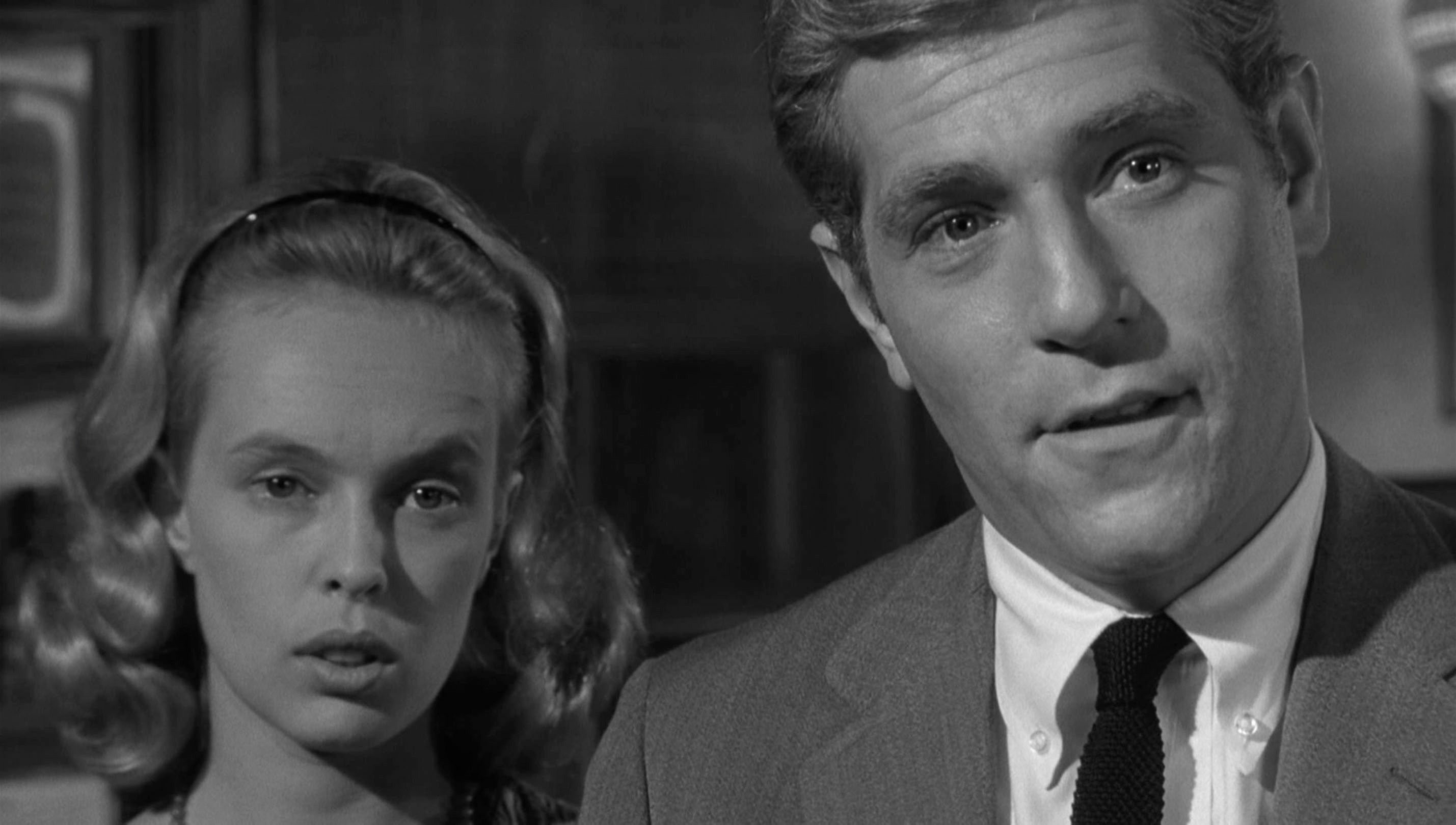 Who's Afraid of Virginia Woolf? (1966) —  shot,  lighting