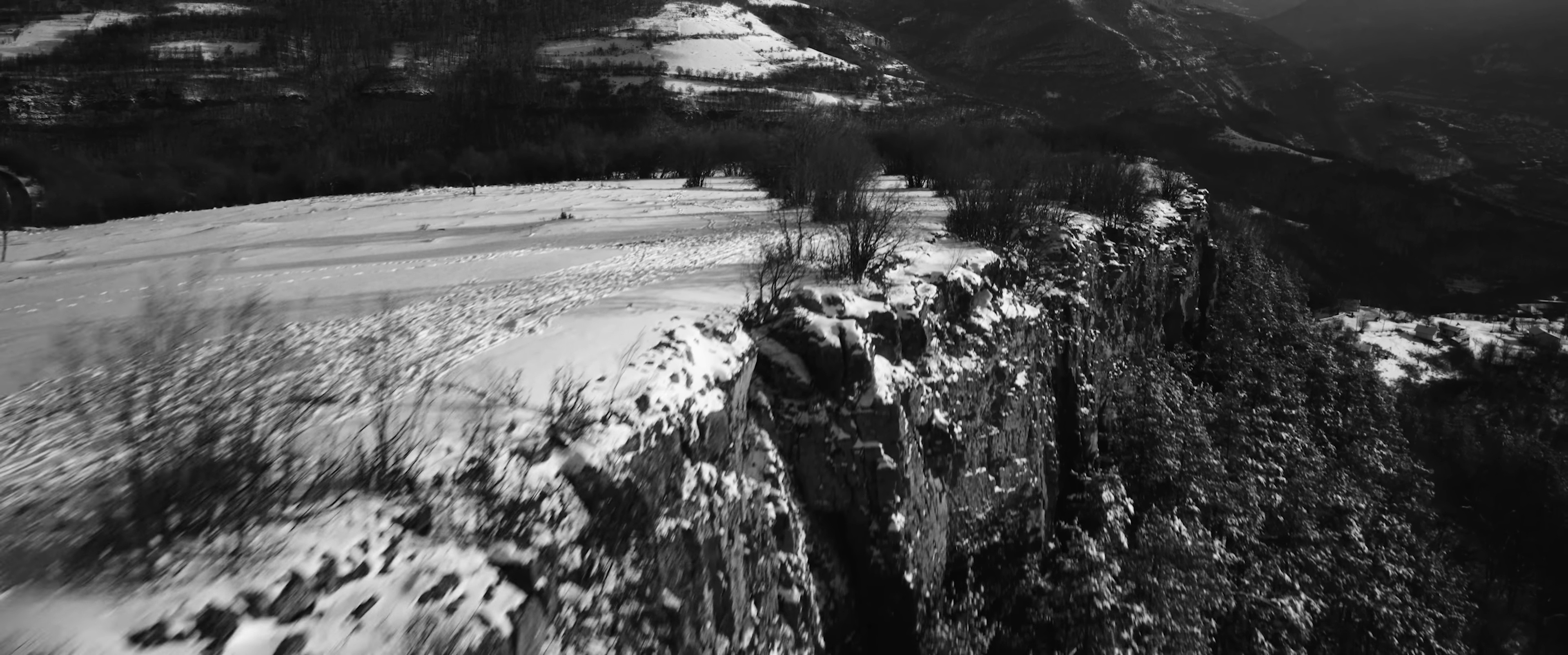 Hello Heaven, Hello (2025) —  shot,  lighting