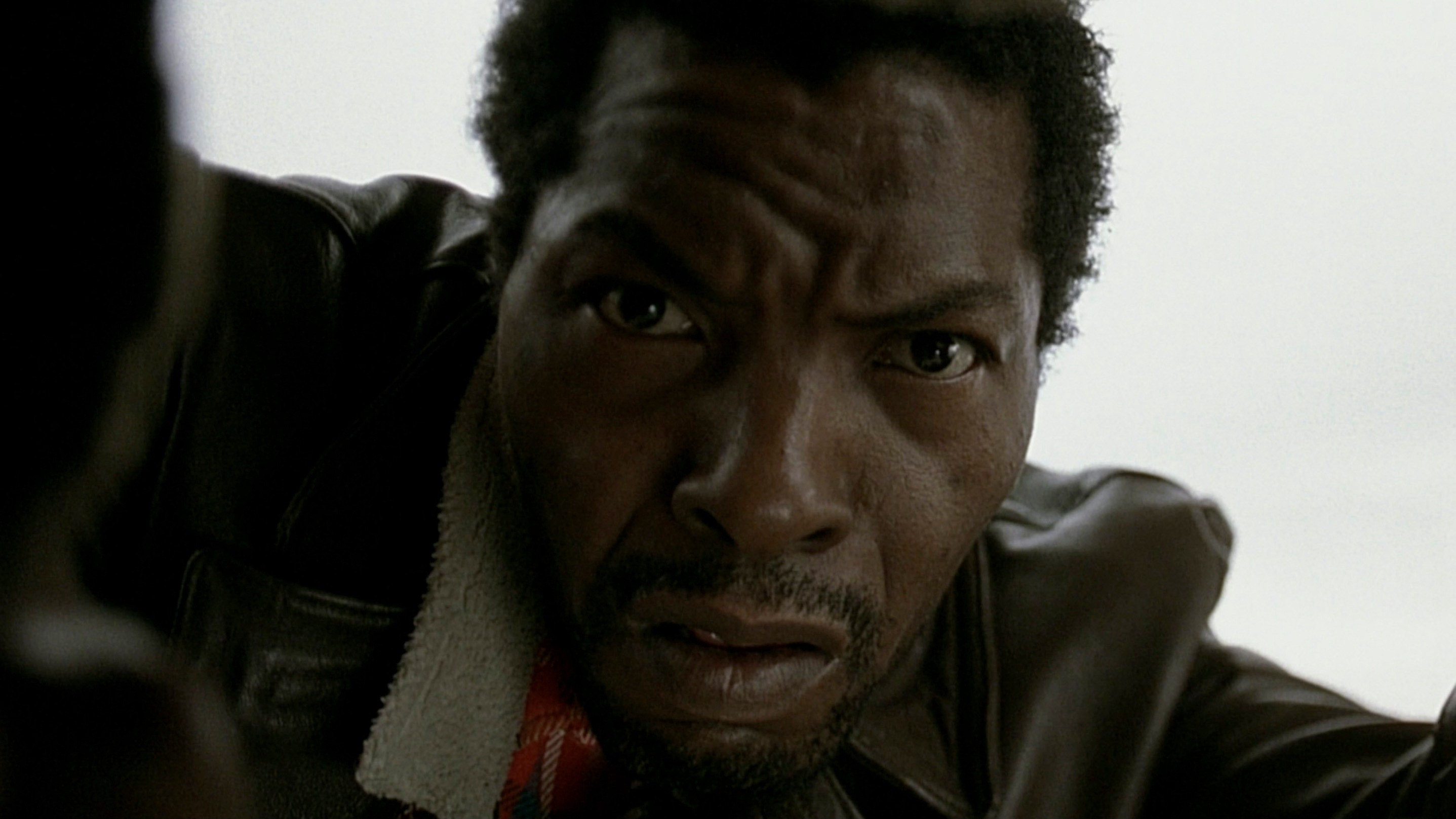 The Diving Bell and the Butterfly (2007) —  shot,  lighting