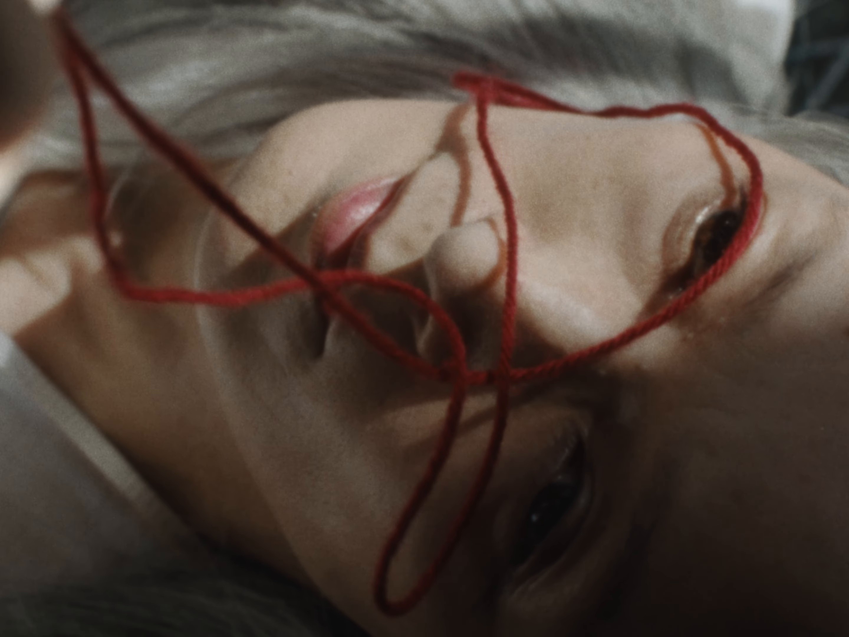 Shiawasettenani ? (2025) —  shot,  lighting