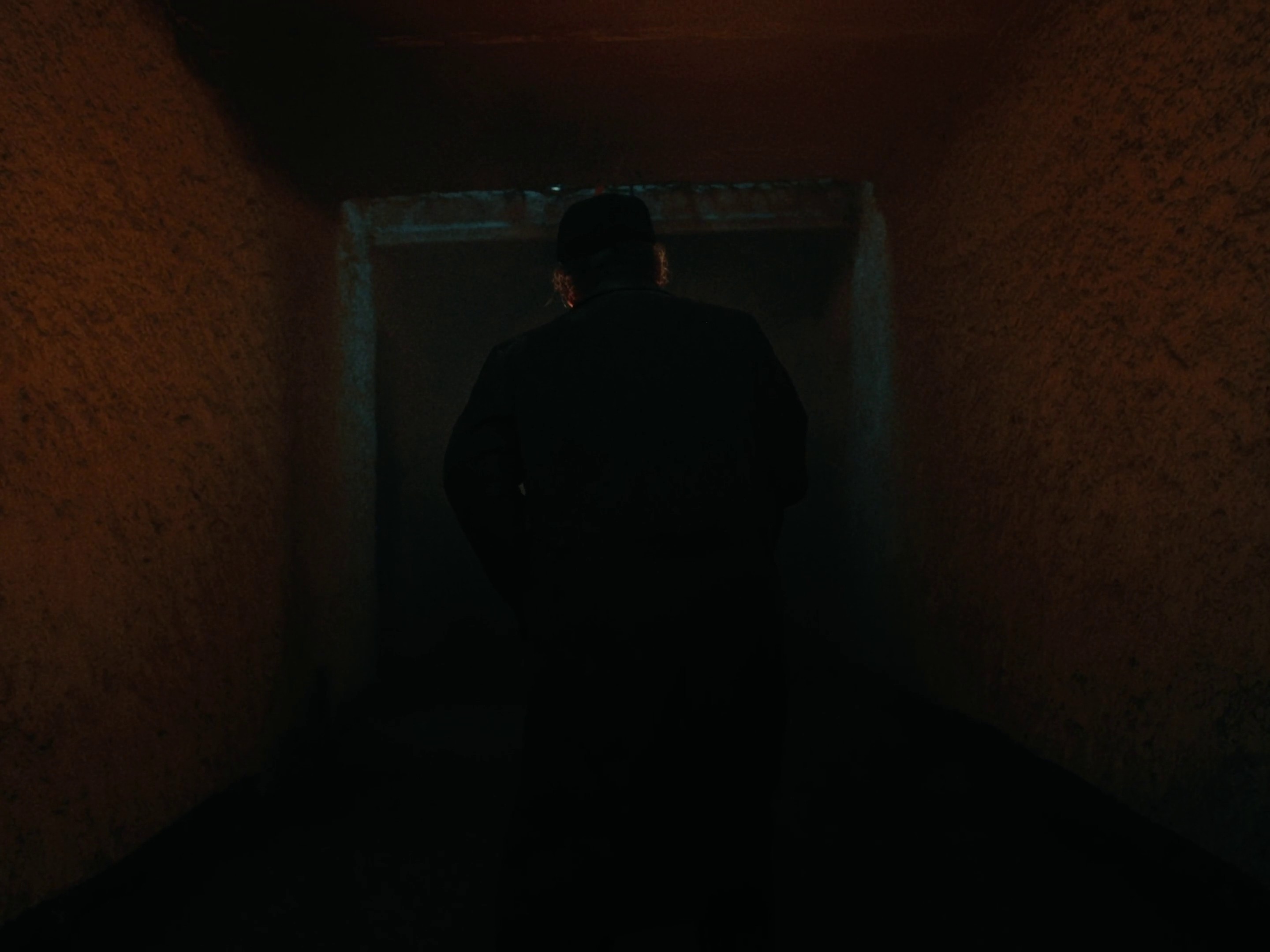 MEMO (2022) —  shot,  lighting