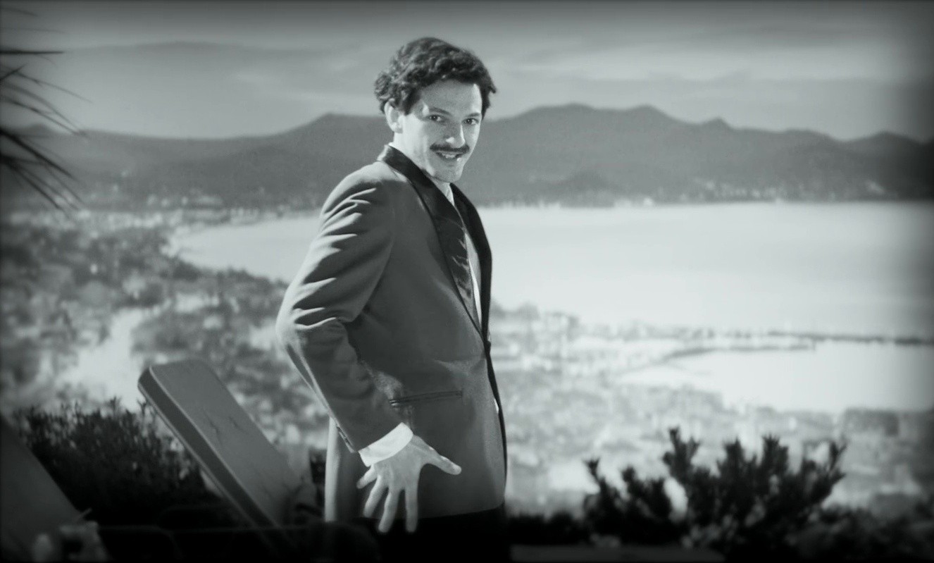 Joli joli (2024) —  shot,  lighting