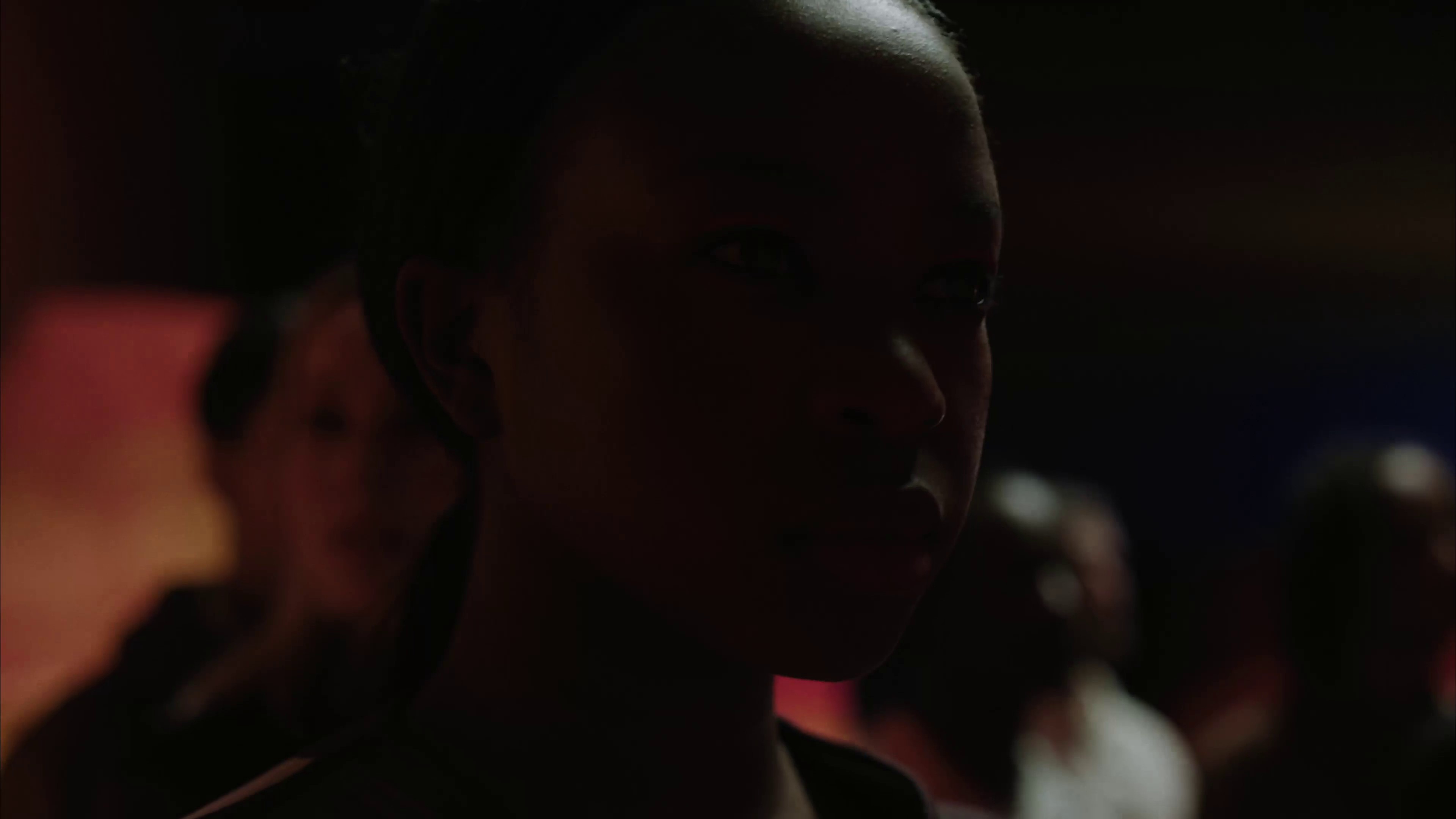 Hermès - Brides de Gala (2024) —  shot,  lighting