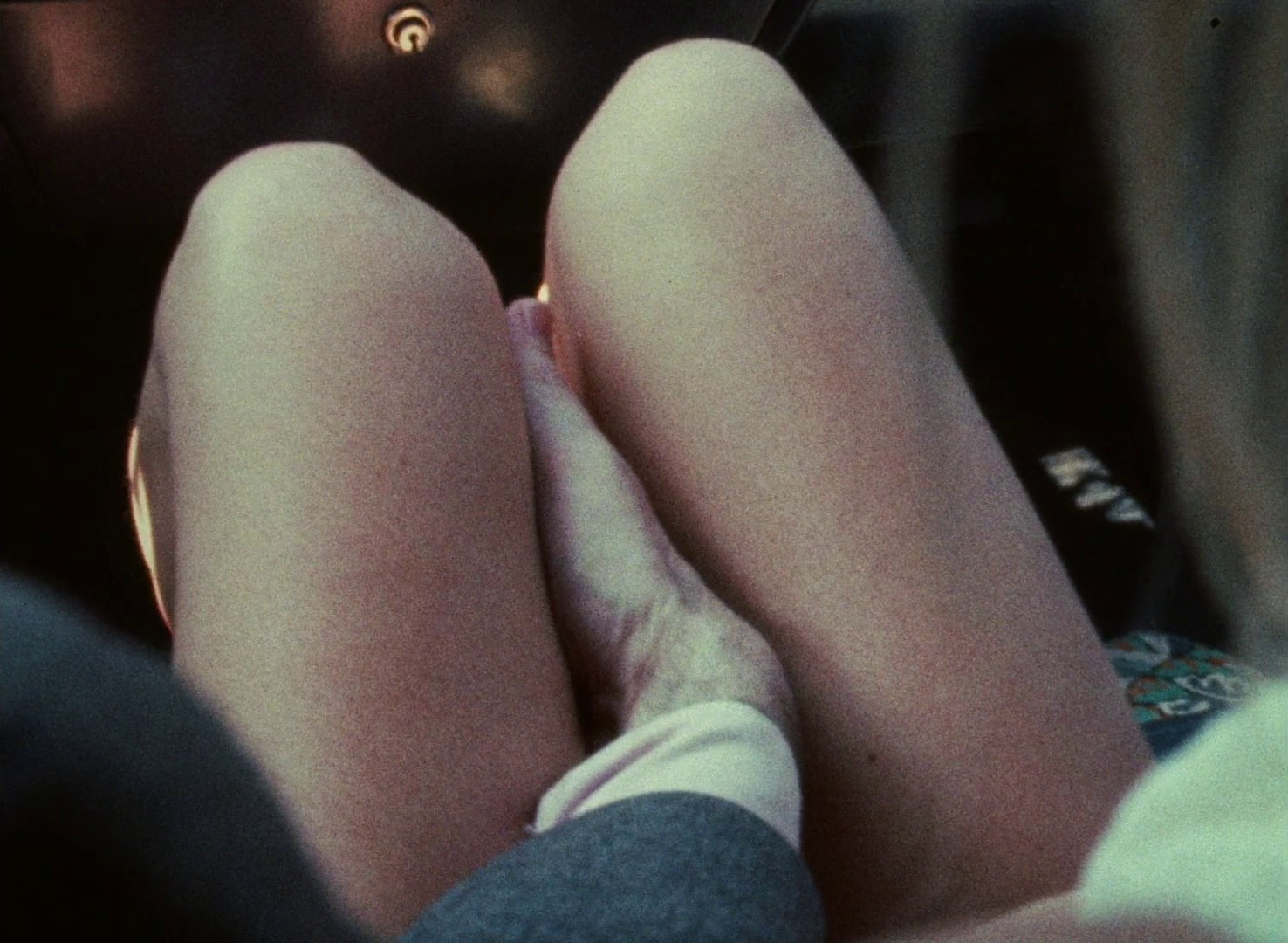 Wanda (1971) —  shot,  lighting