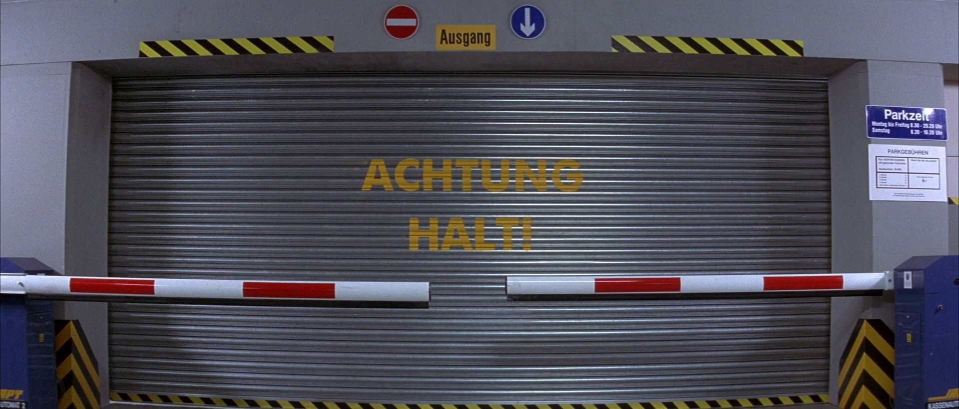 Tomorrow Never Dies (1997) —  shot,  lighting